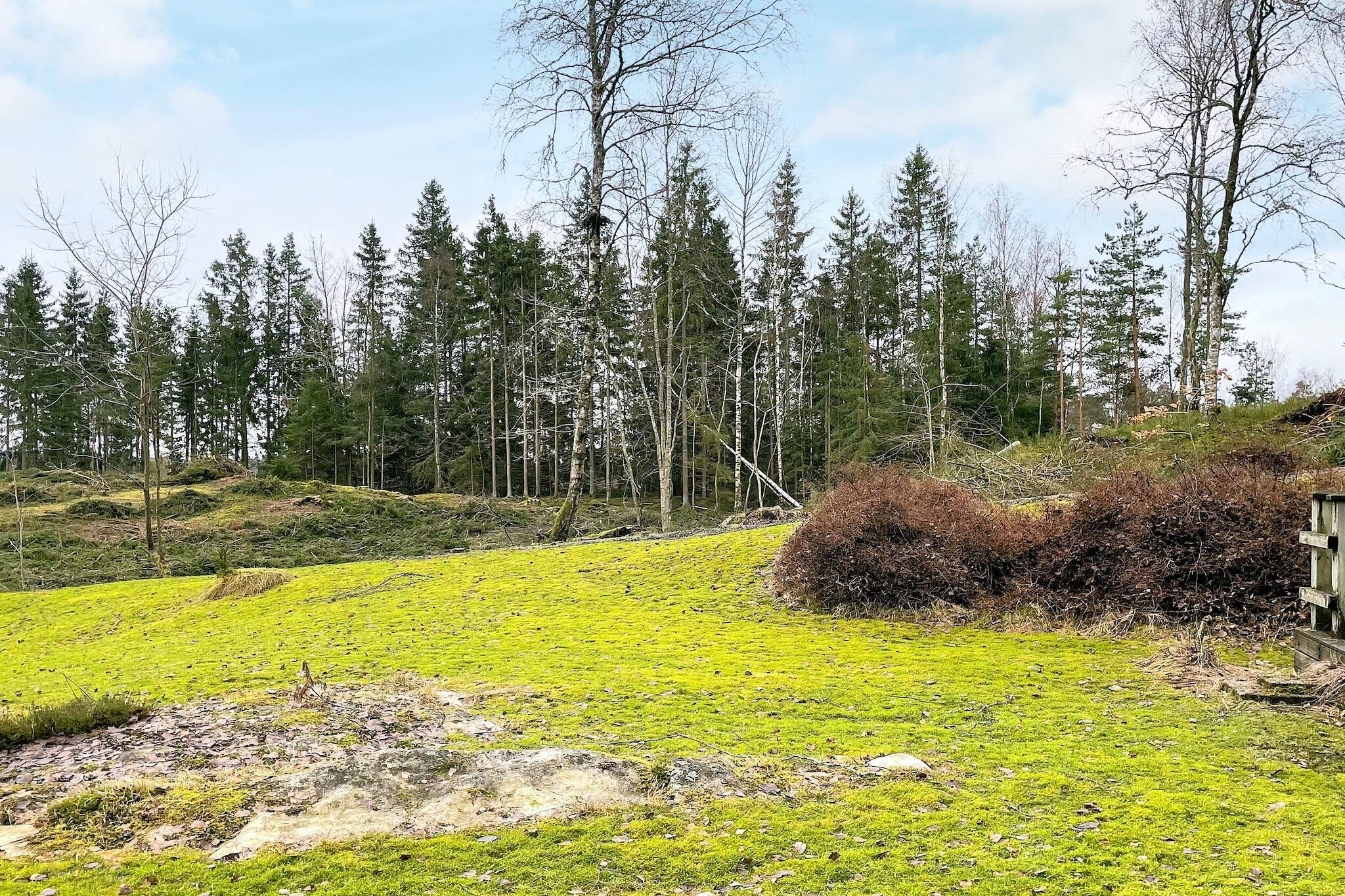 6 person holiday home in PRÃ„SSEBO-By Traum