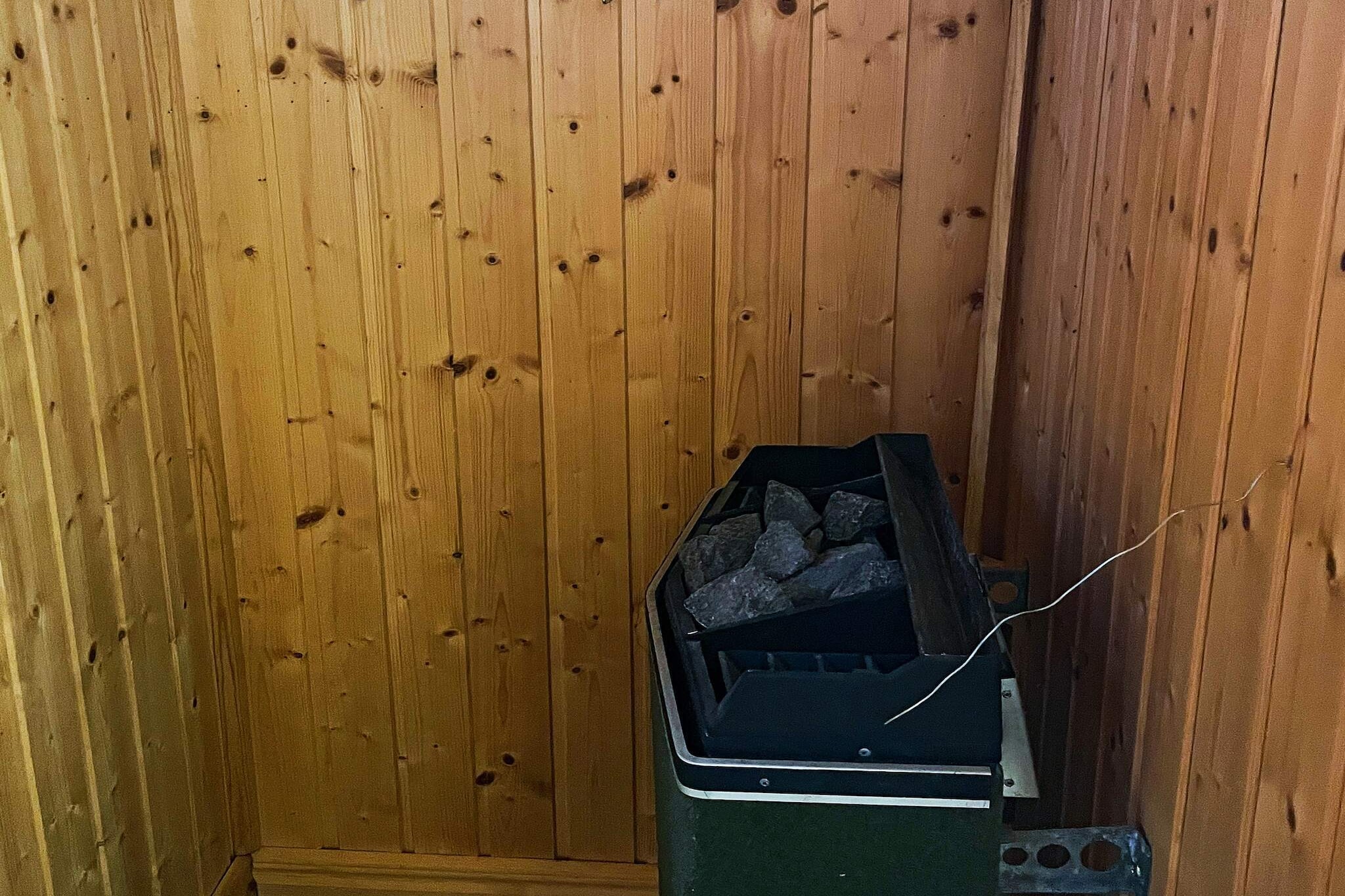 6 persoons vakantie huis in PRÄSSEBO-By Traum - Binnen