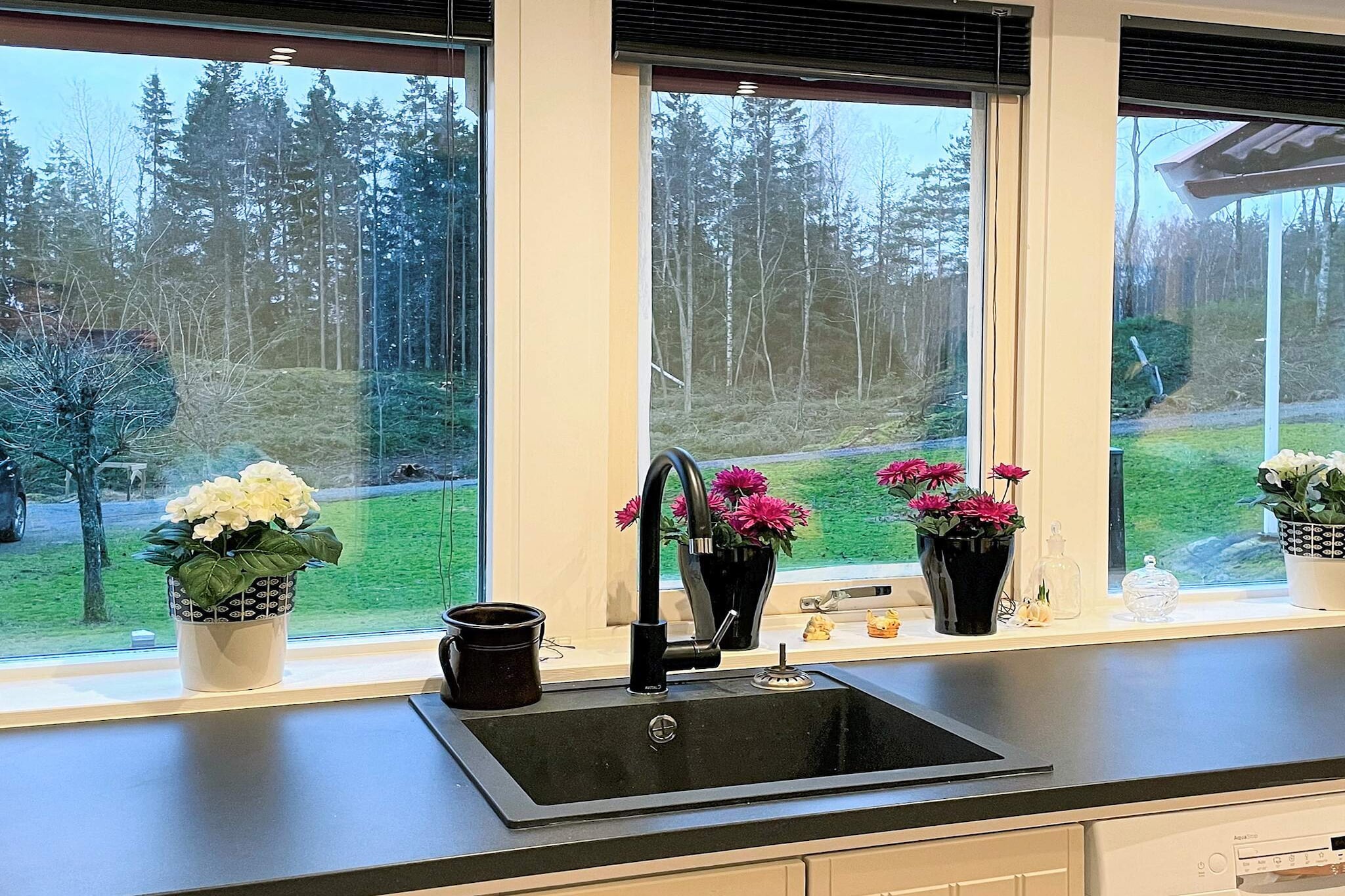 6 persoons vakantie huis in PRÄSSEBO-By Traum - Binnen