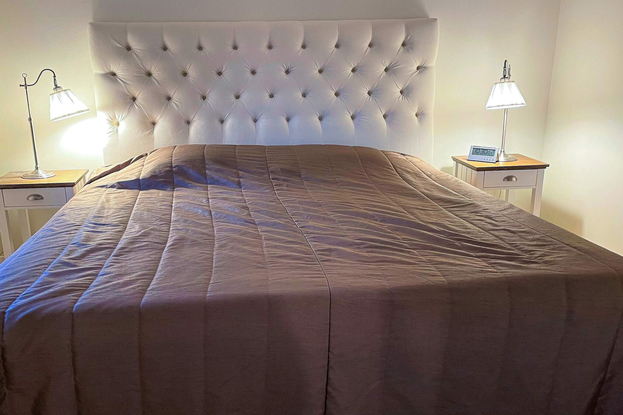 6 persoons vakantie huis in PRÄSSEBO-By Traum - Binnen