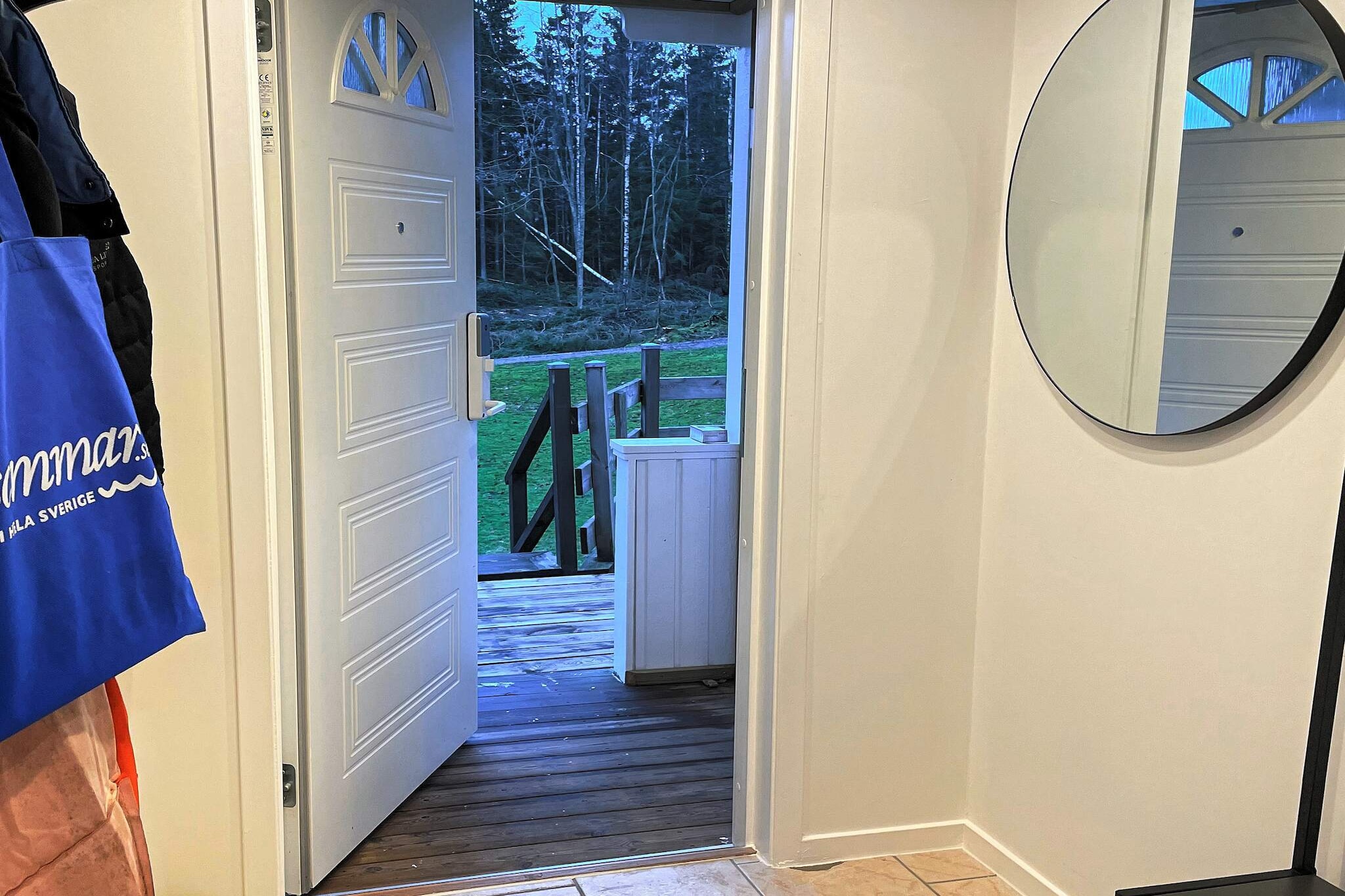 6 persoons vakantie huis in PRÄSSEBO-By Traum - Binnen
