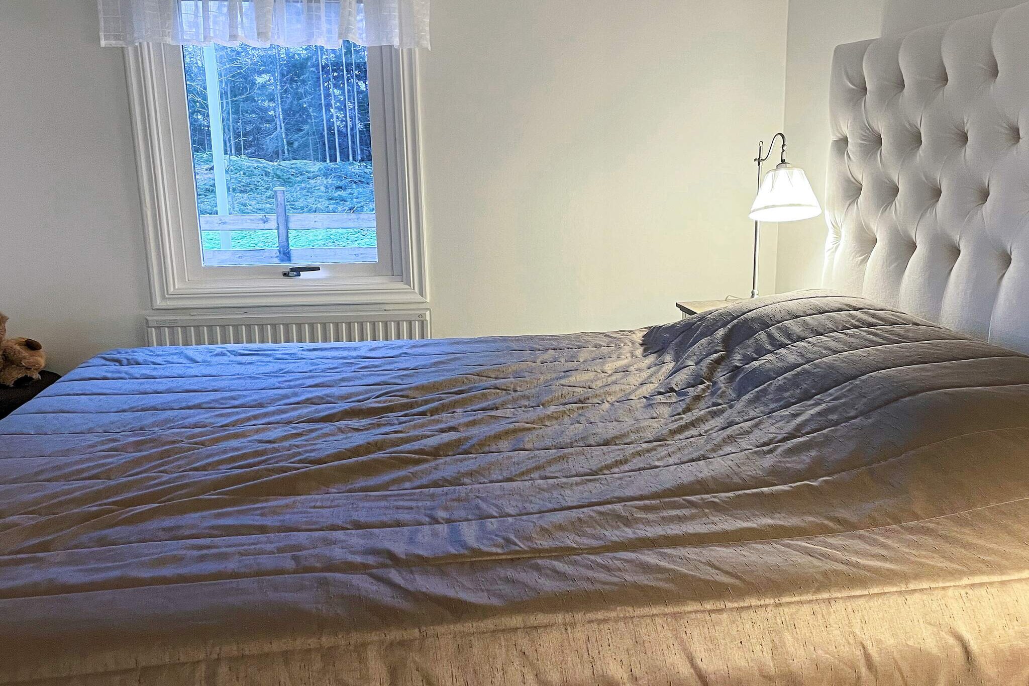 6 persoons vakantie huis in PRÄSSEBO-By Traum - Binnen