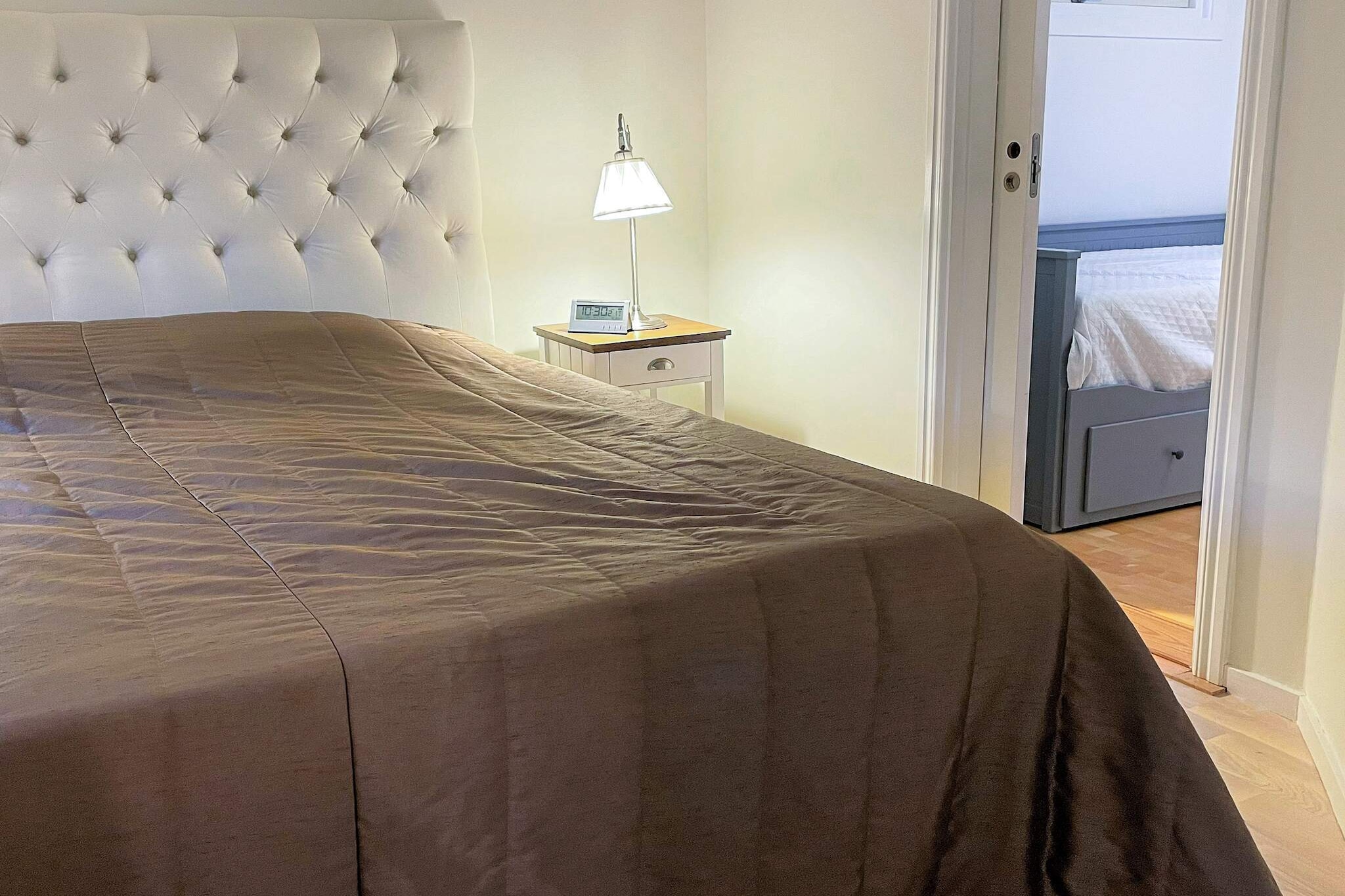 6 persoons vakantie huis in PRÄSSEBO-By Traum - Binnen