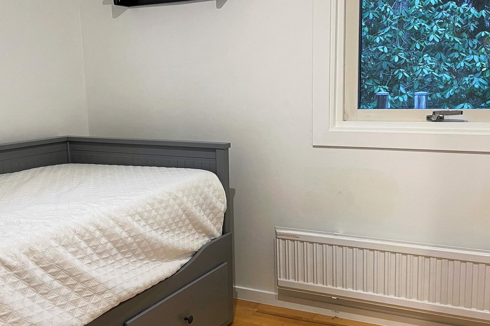 6 persoons vakantie huis in PRÄSSEBO-By Traum - Binnen