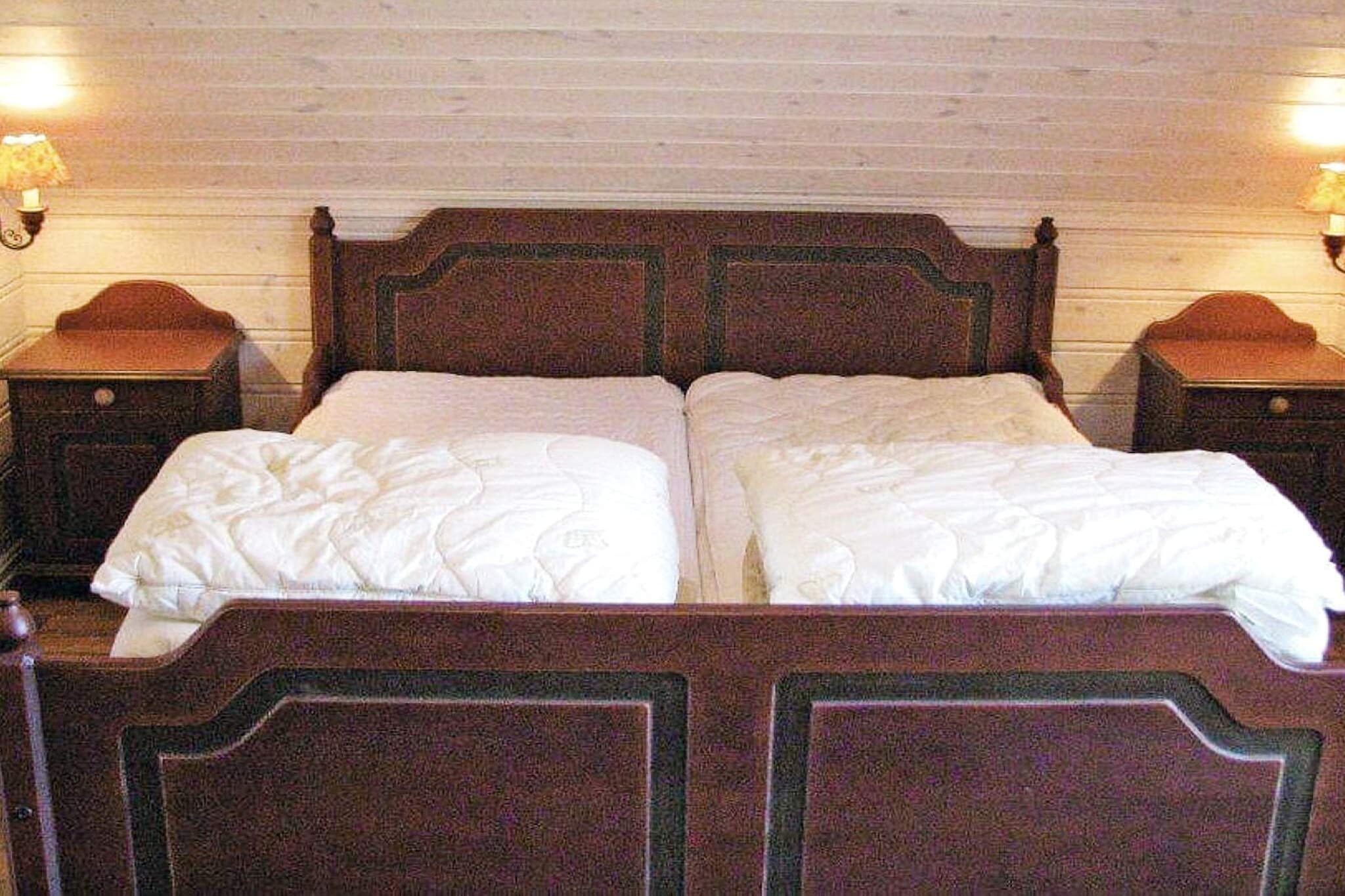 8 Personen Ferienhaus in skudeneshavn-By Traum - Innenbereich
