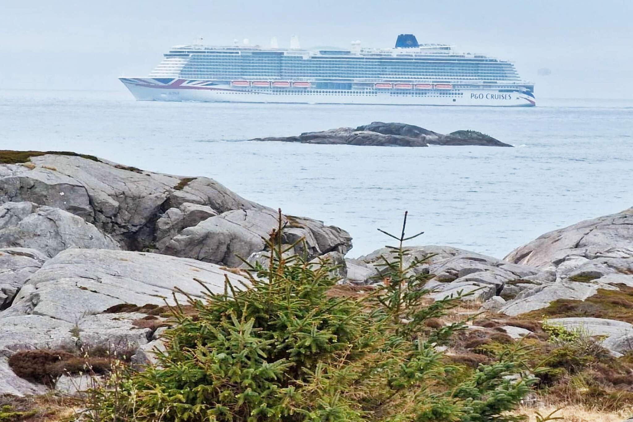 8 Personen Ferienhaus in skudeneshavn-By Traum - Nicht zugeordnet