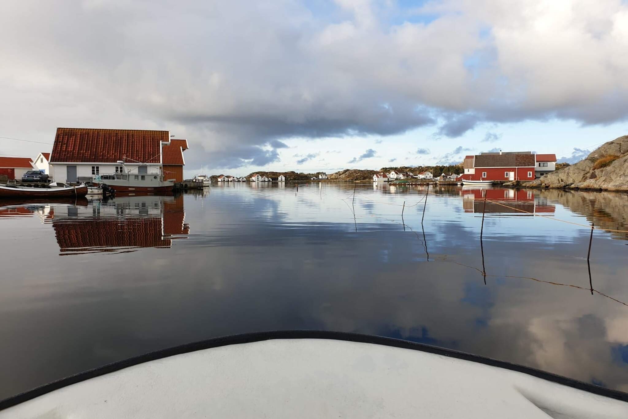 8 Personen Ferienhaus in skudeneshavn-By Traum - Nicht zugeordnet
