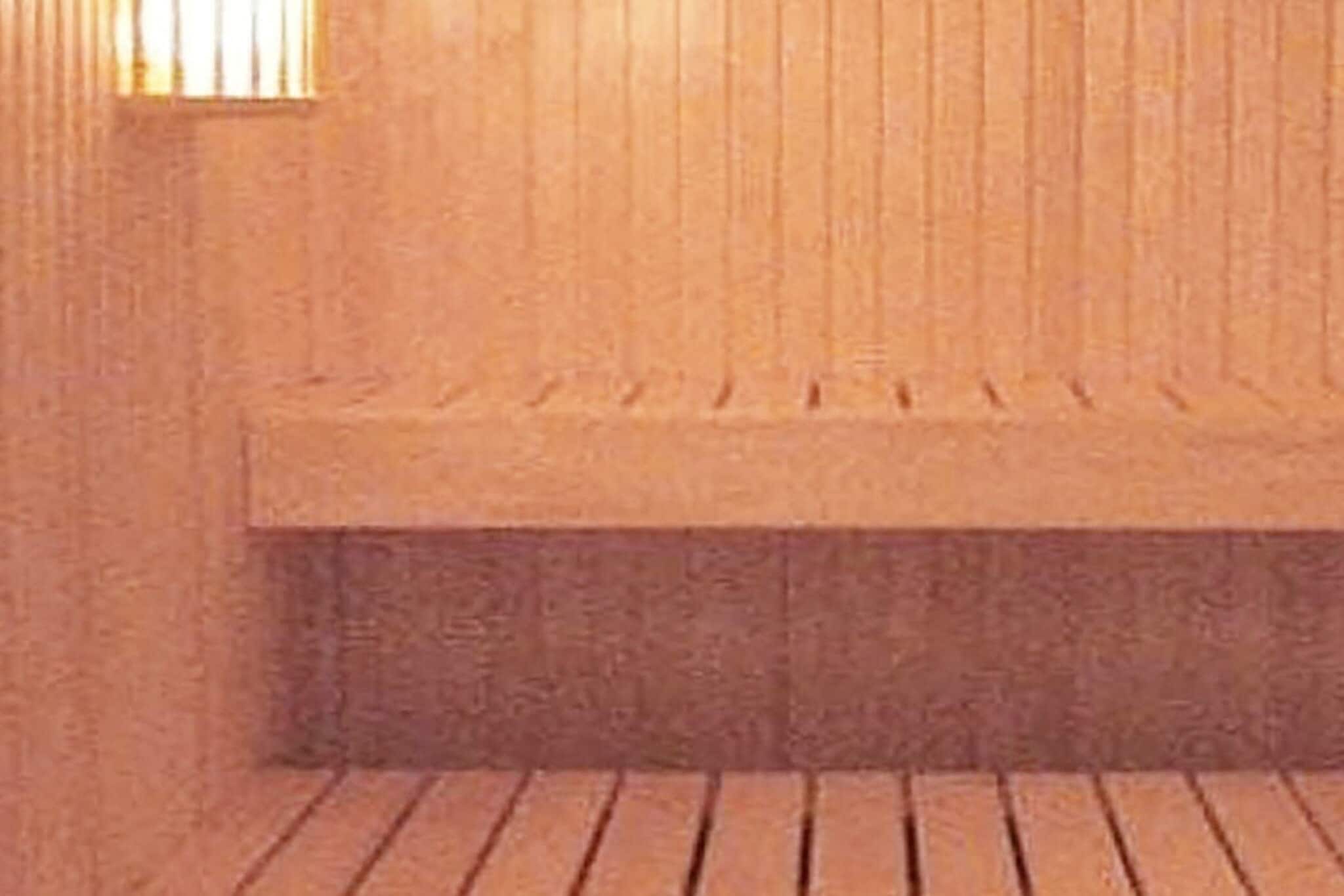 8 Personen Ferienhaus in skudeneshavn-By Traum - Sauna