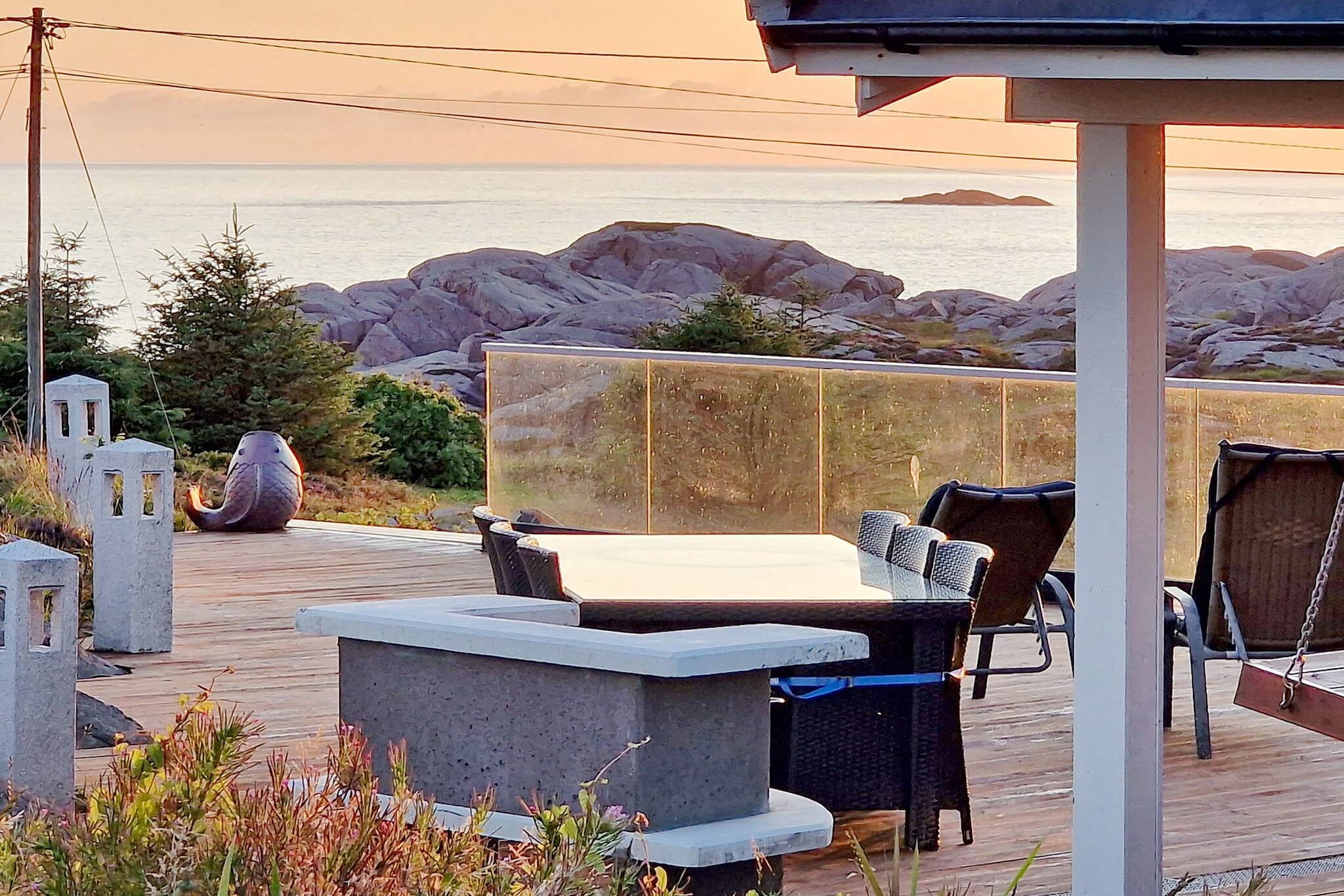 6 person holiday home in skudeneshavn-By Traum