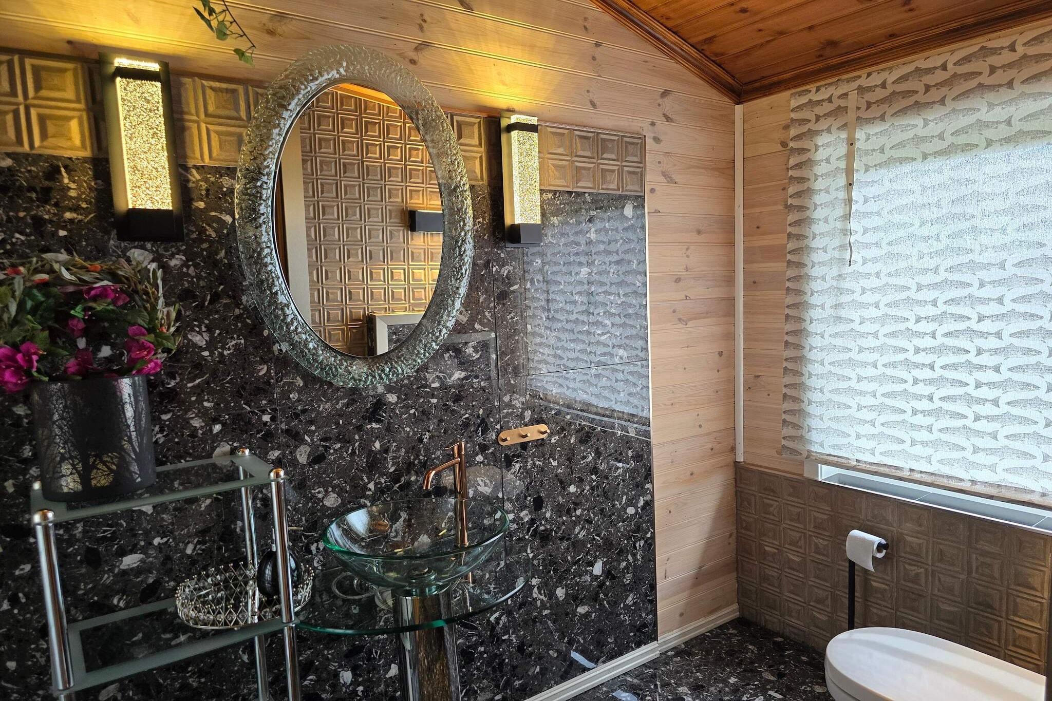 6 persoons vakantie huis in skudeneshavn-By Traum - Binnen