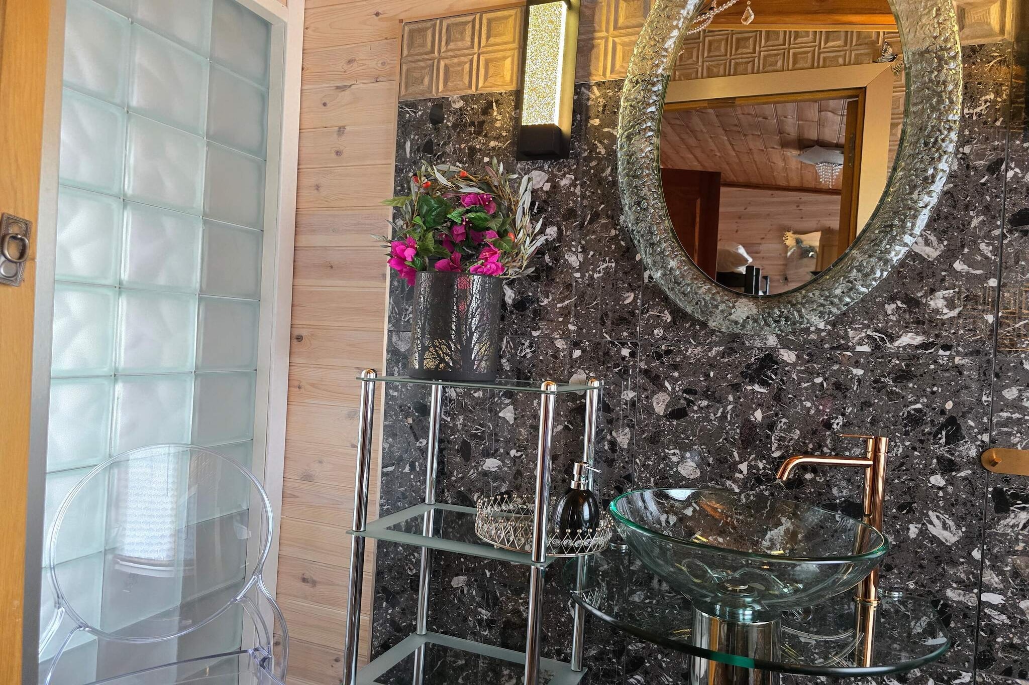6 persoons vakantie huis in skudeneshavn-By Traum - Binnen