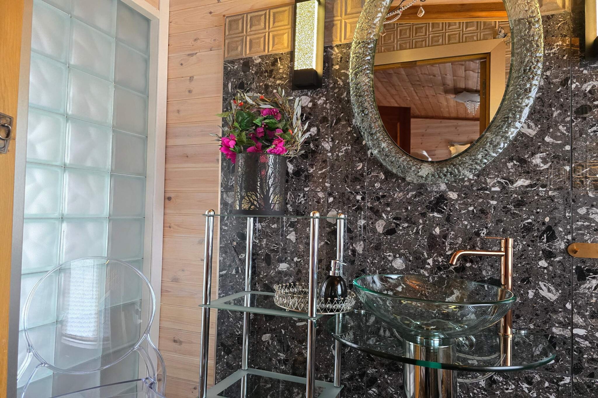 6 persoons vakantie huis in skudeneshavn-By Traum - Binnen