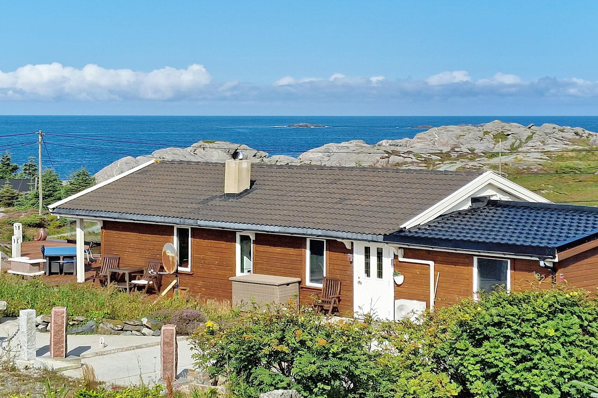 6 person holiday home in skudeneshavn-By Traum
