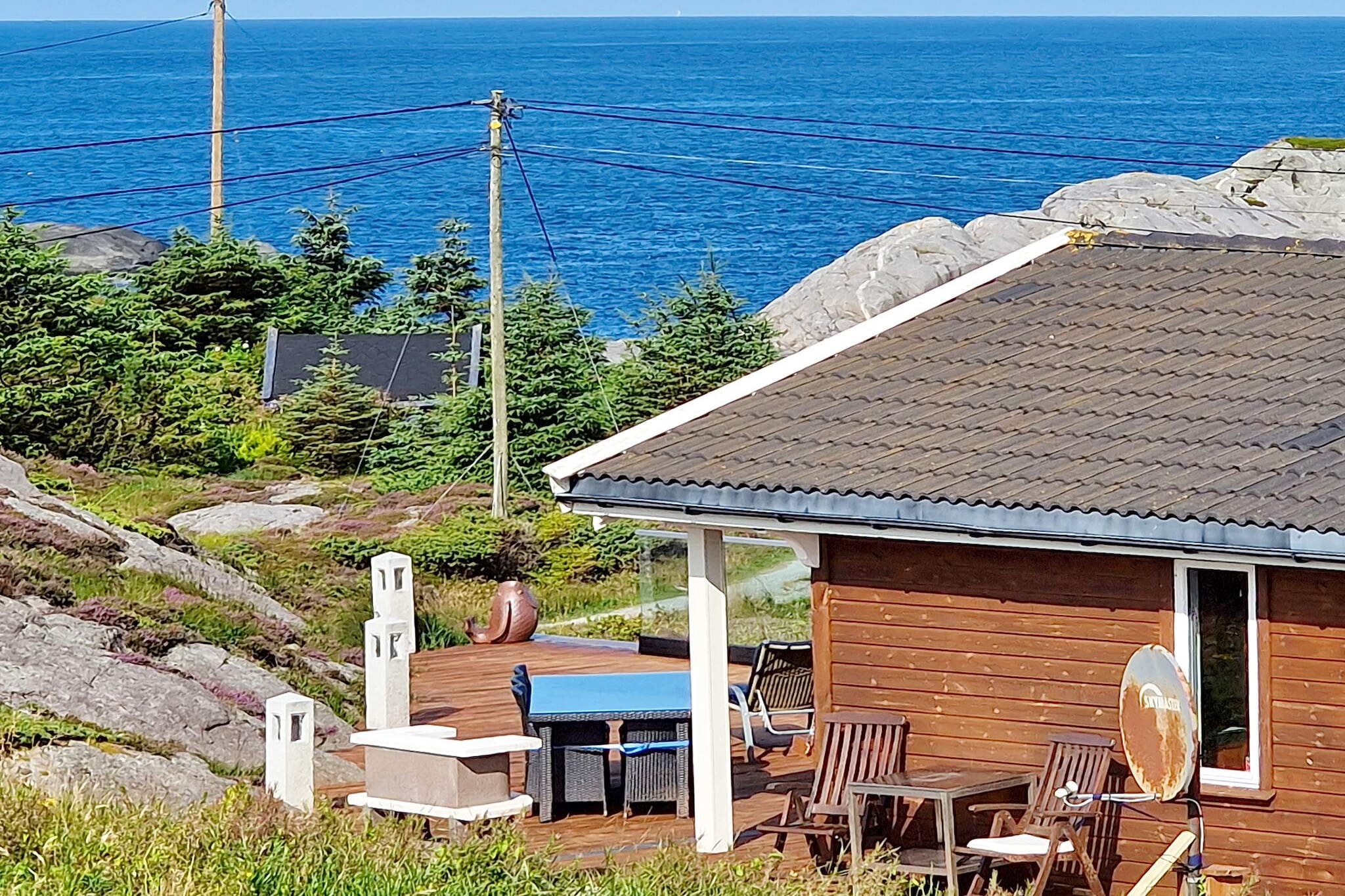 6 person holiday home in skudeneshavn-By Traum