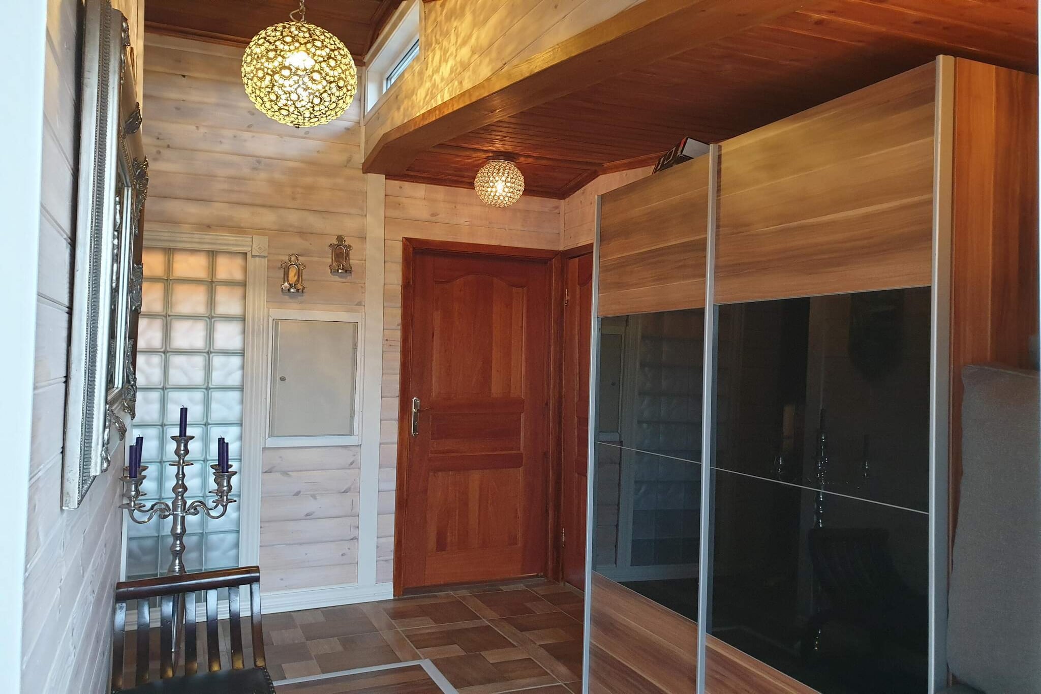 6 Personen Ferienhaus in skudeneshavn-By Traum - Innenbereich