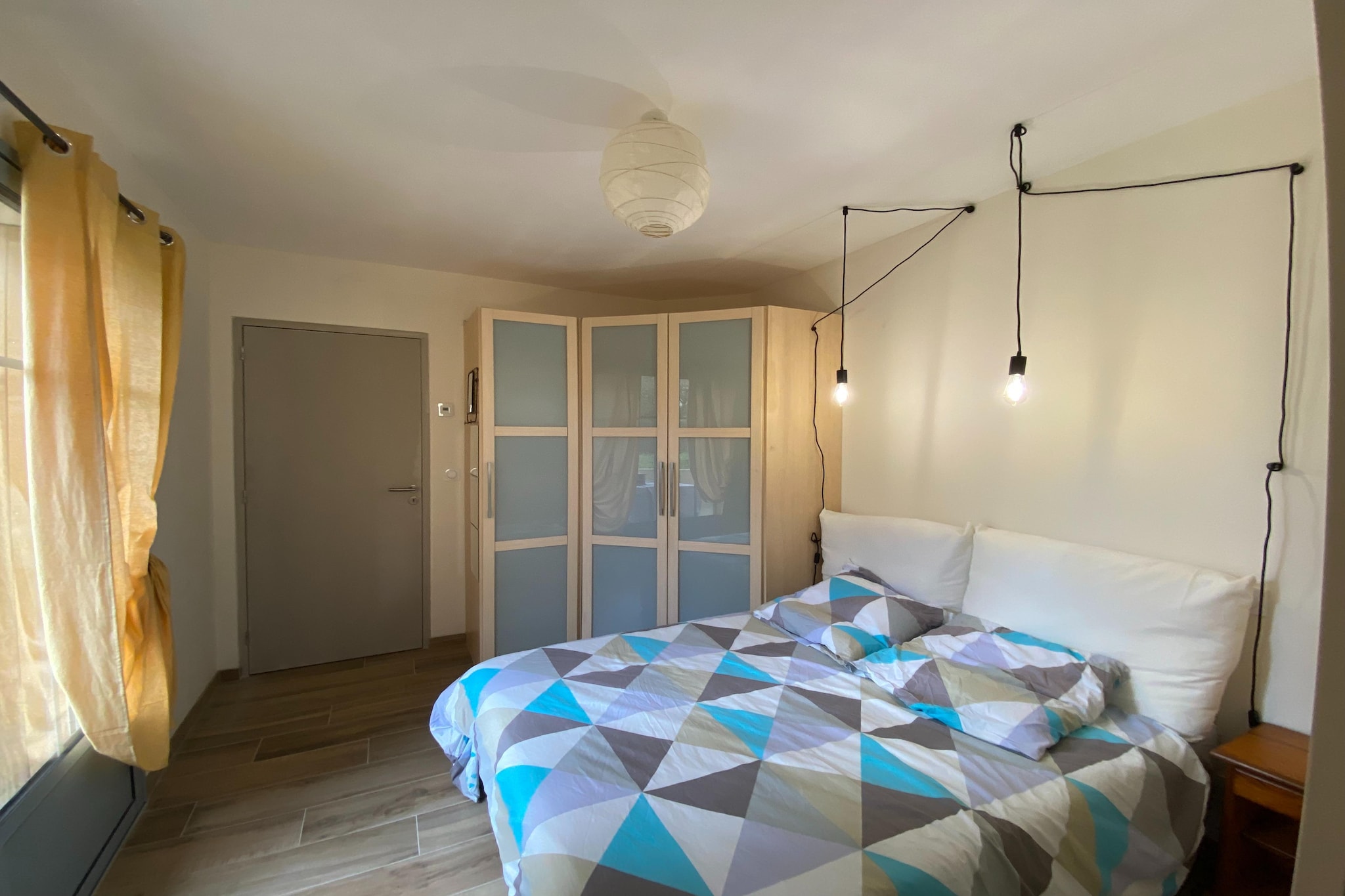 Bed Room