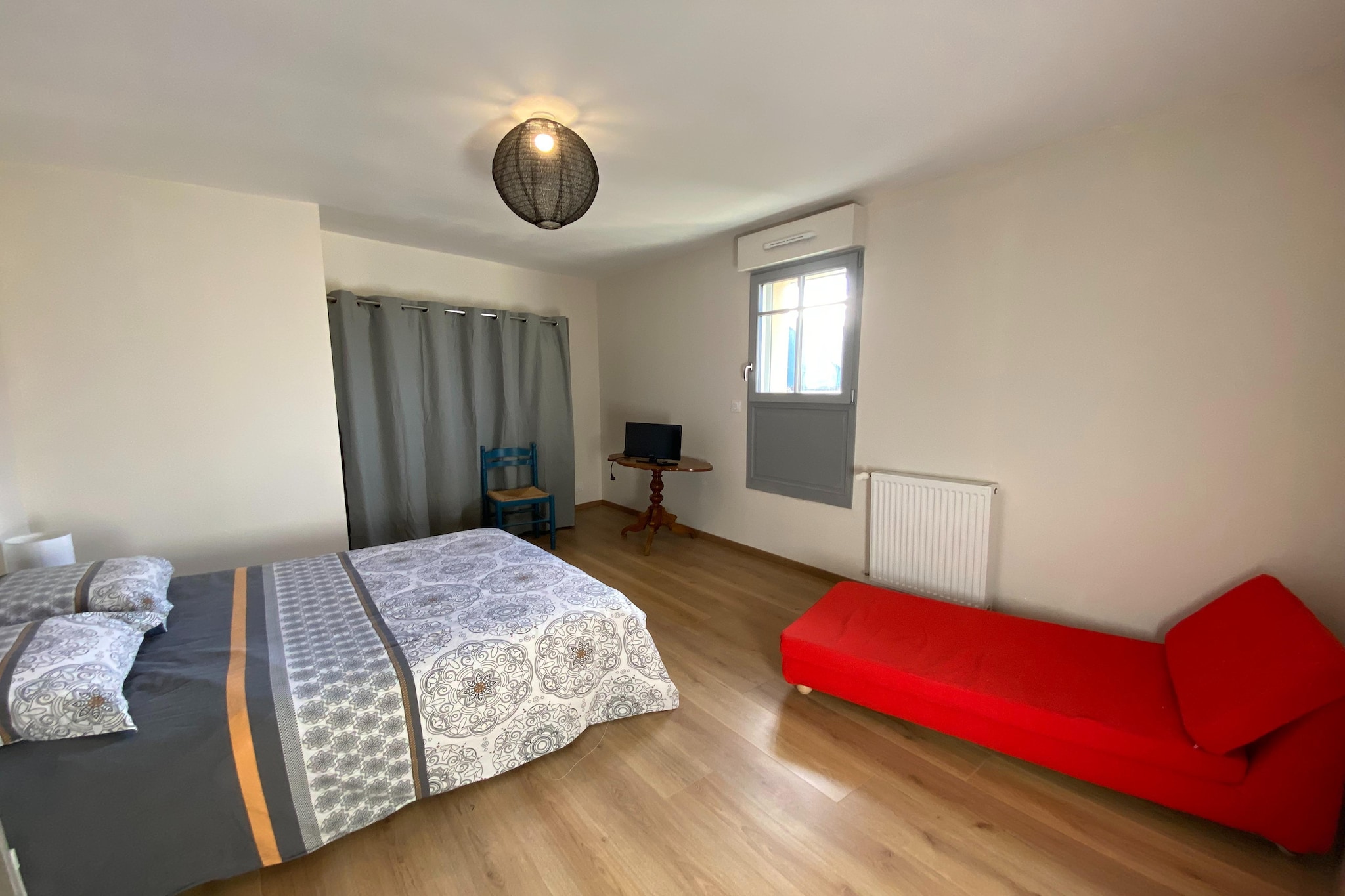Bed Room
