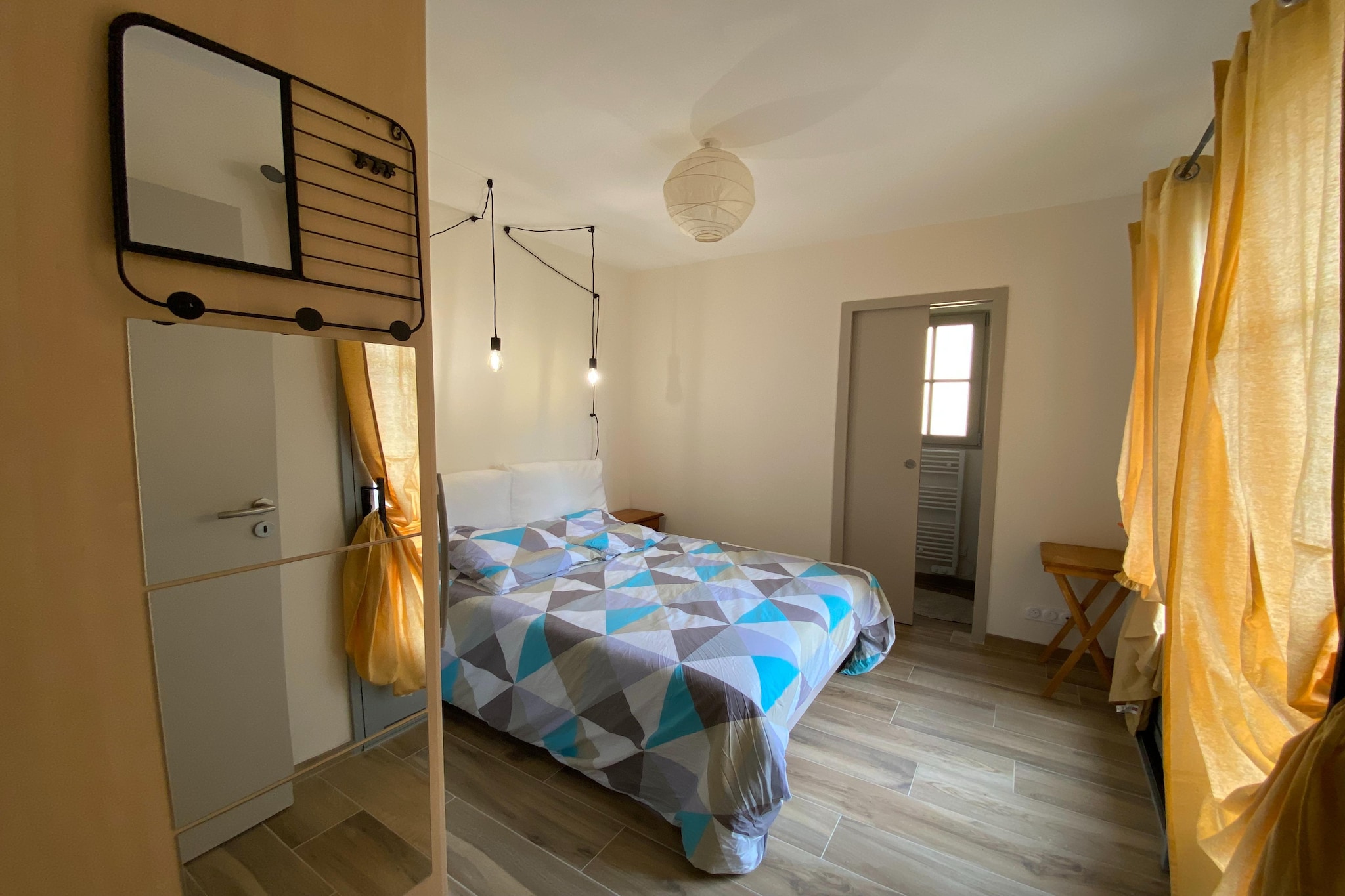 Bed Room