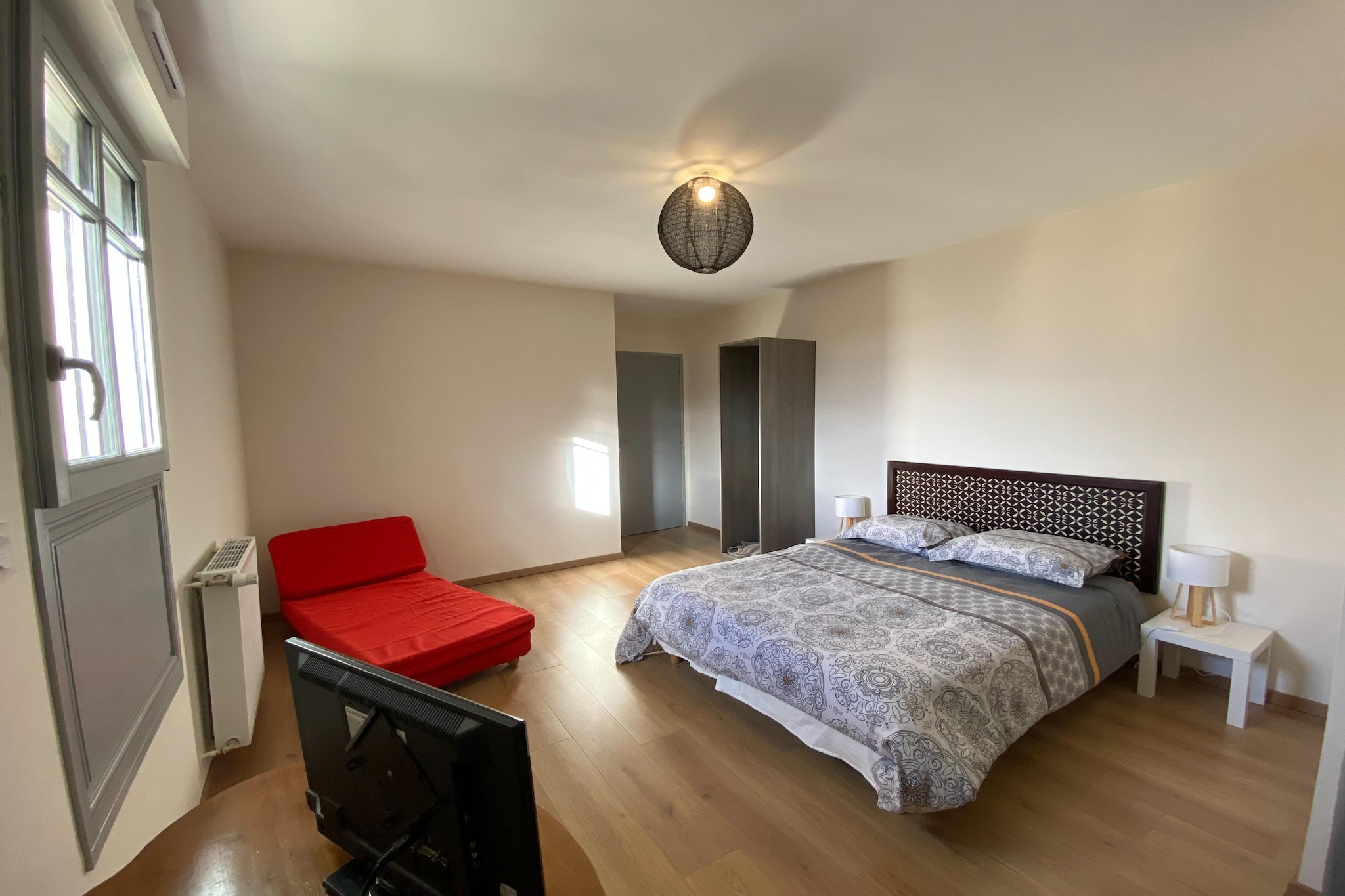 Bed Room