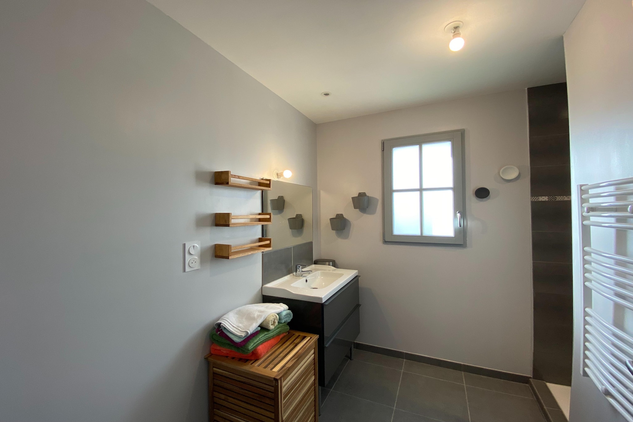 Bath Room