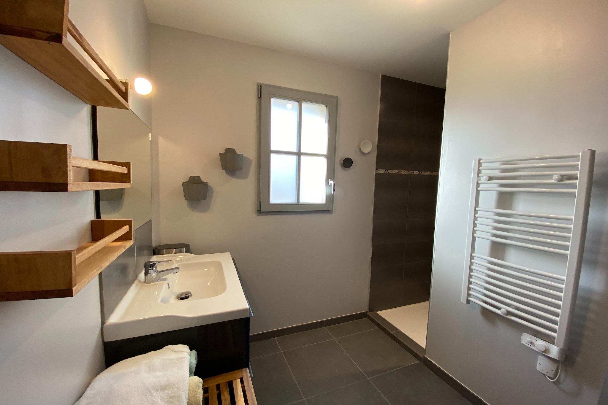 Bath Room