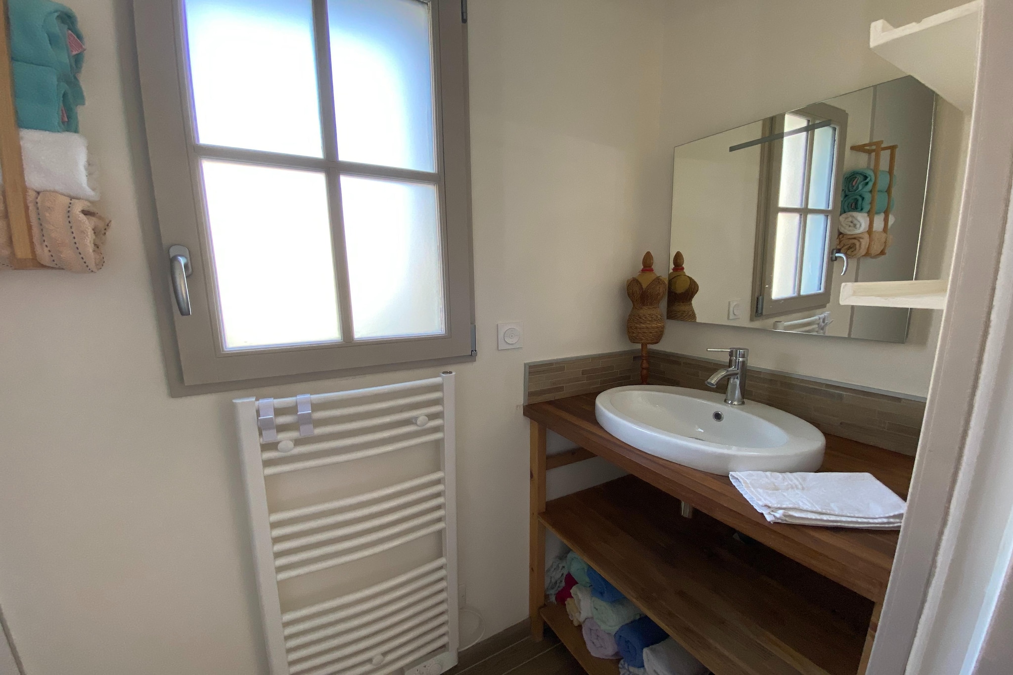 Bath Room