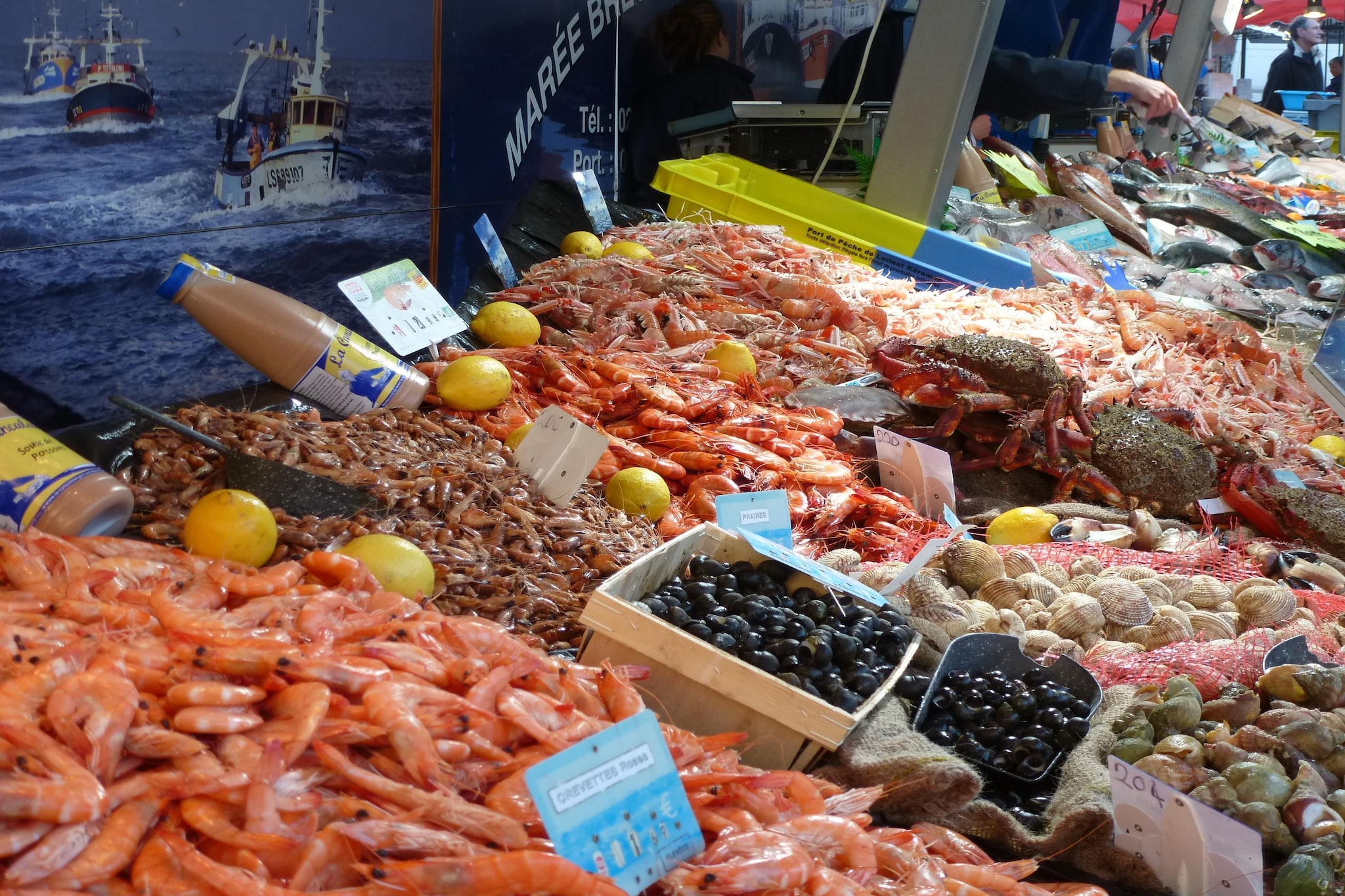 Holiday home Beuzec-Cap Sizun