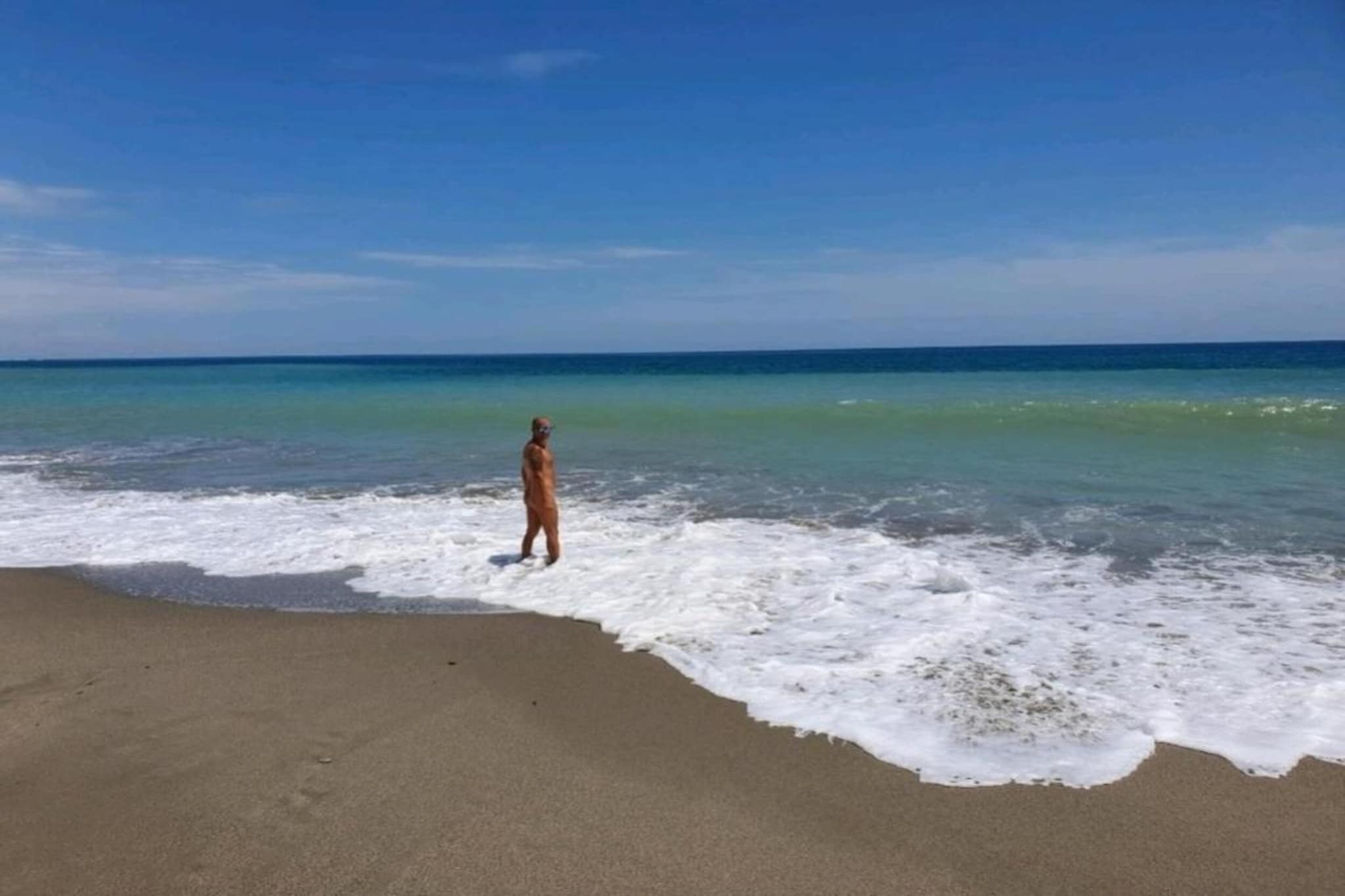 Costa Rey II 1 hab-Gebieden zomer 20km
