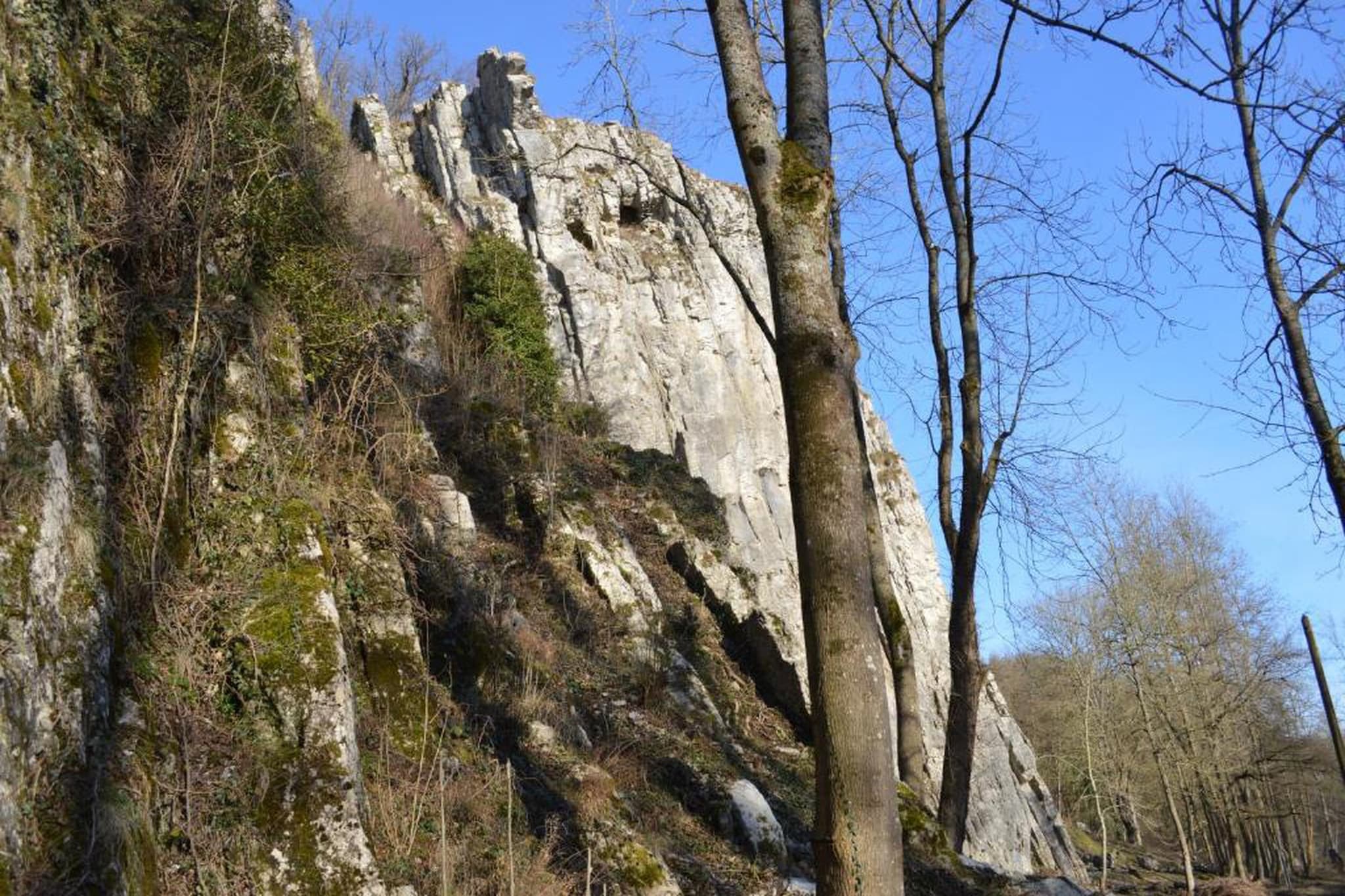 ECUREUIL 20 pax-Gebiete Sommer 20 km