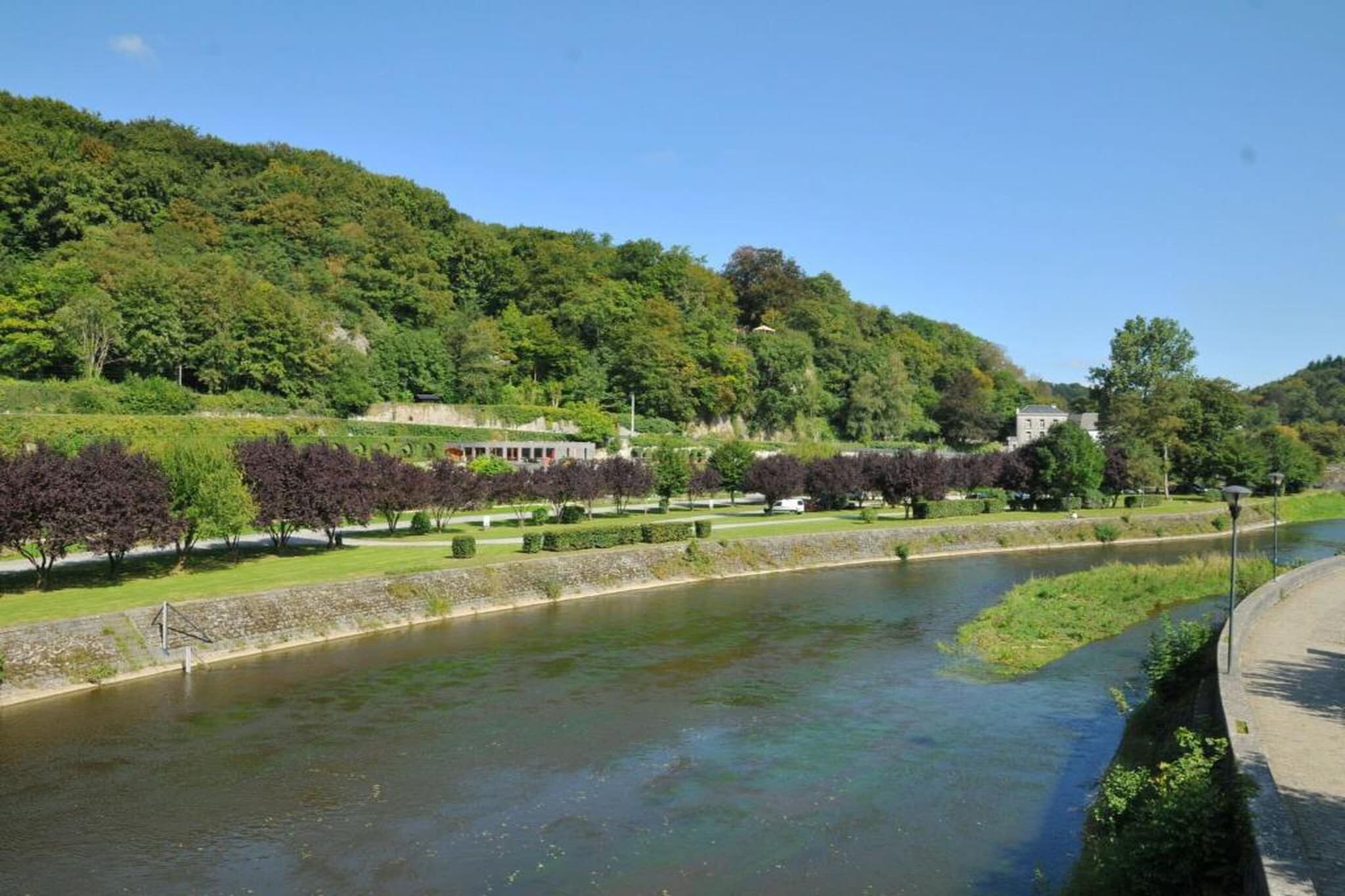 ECUREUIL 20 pax-Gebiete Sommer 20 km