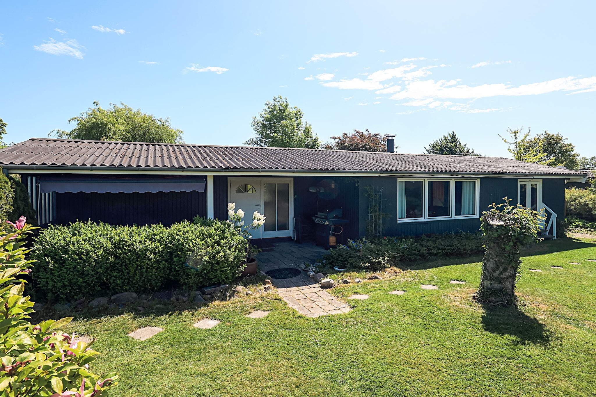 6 person holiday home in Faxe Ladeplads