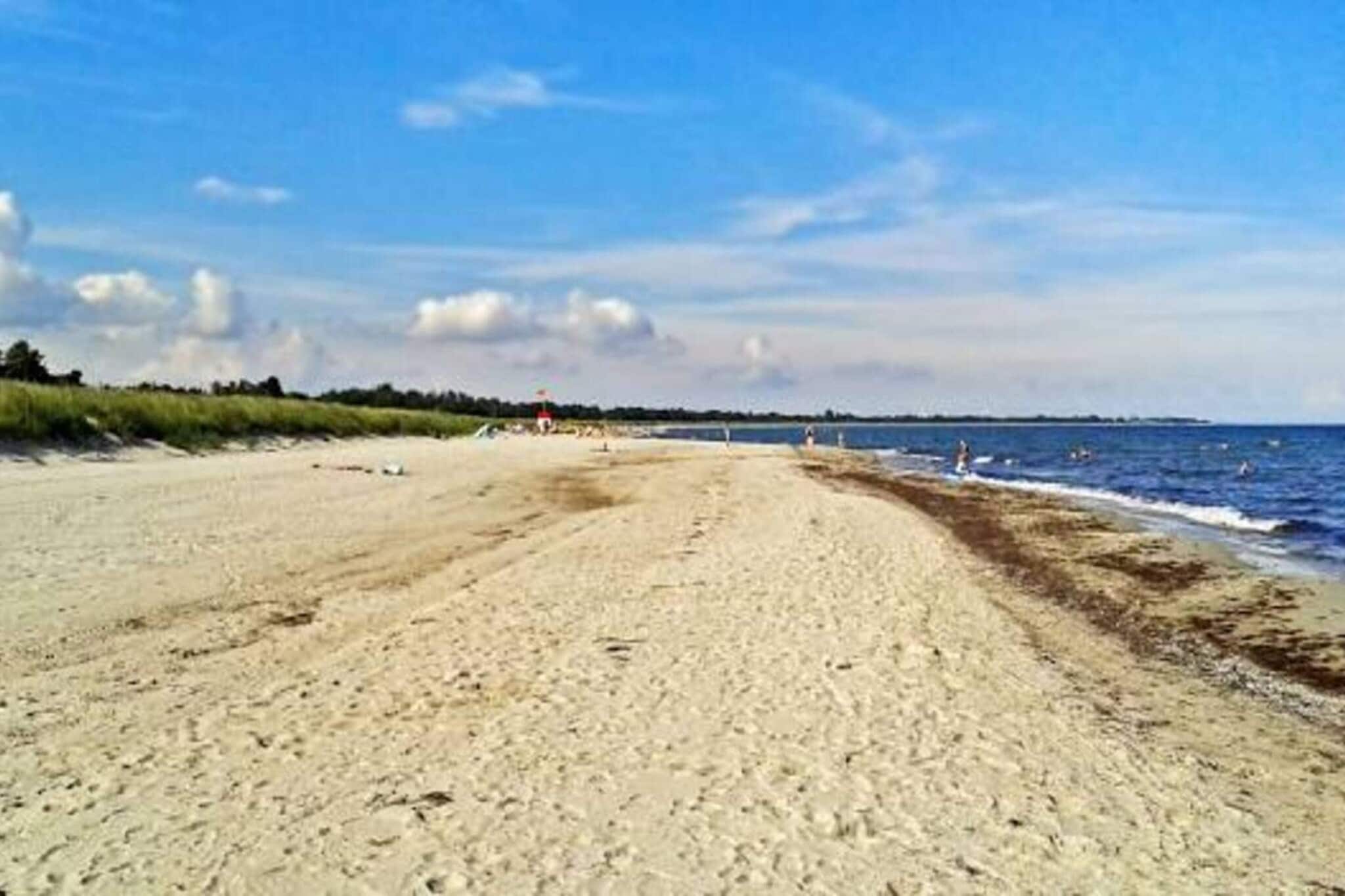 6 persoons vakantie huis in Væggerløse-By Traum-Waterzicht