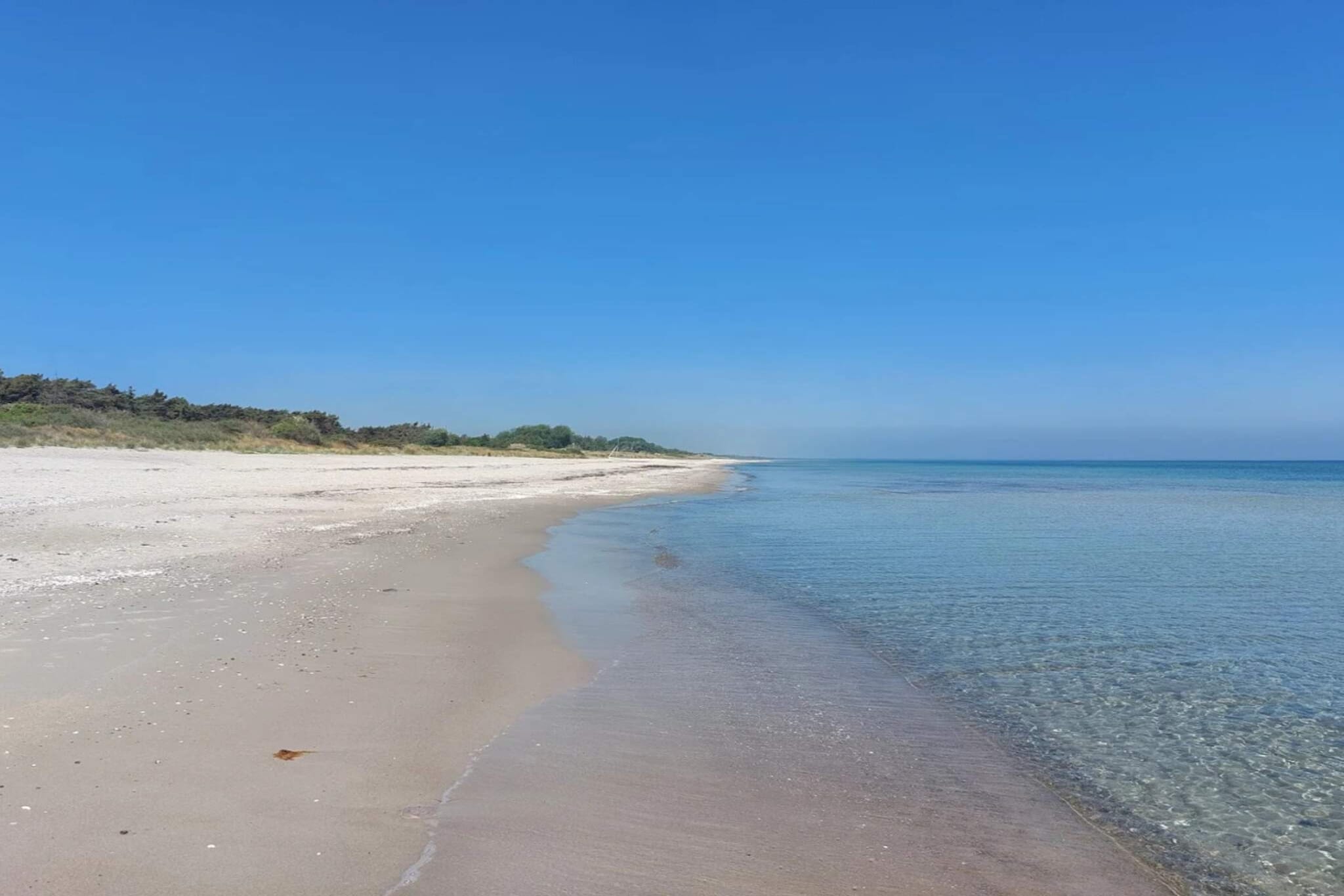6 persoons vakantie huis in Væggerløse-By Traum-Waterzicht