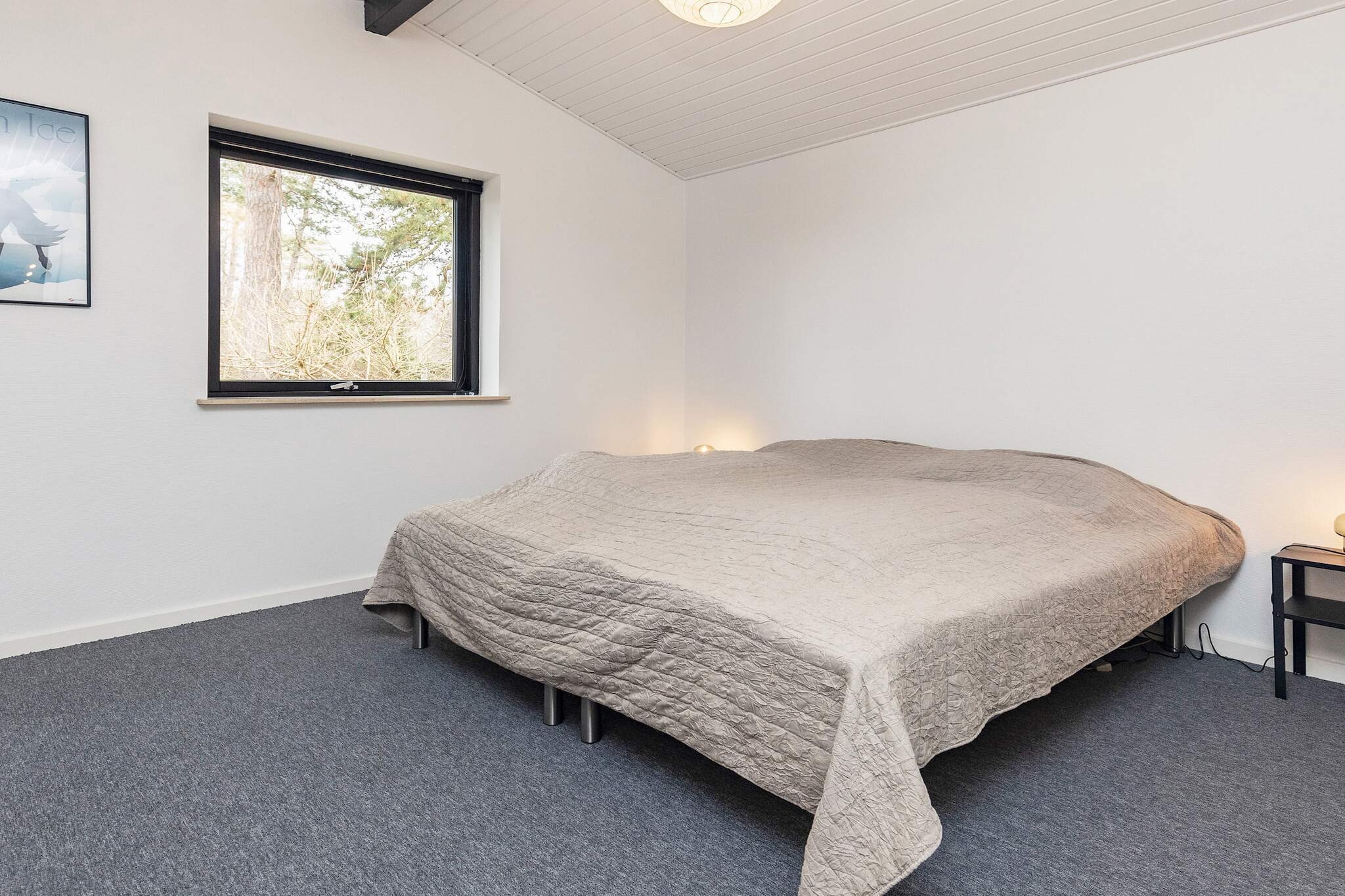 6 persoons vakantie huis in Væggerløse-By Traum - Binnen