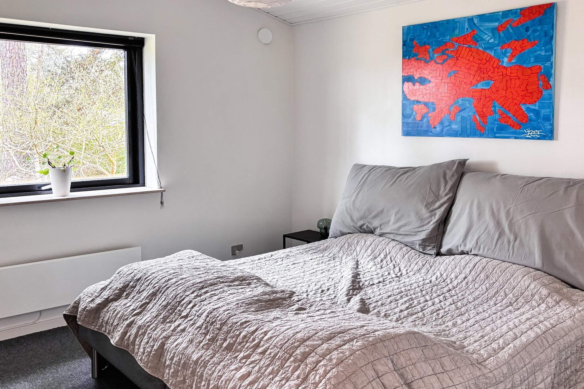 6 persoons vakantie huis in Væggerløse-By Traum - Binnen