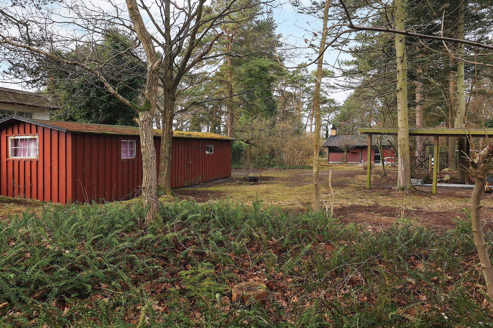 6 Personen Ferienhaus in Væggerløse-By Traum