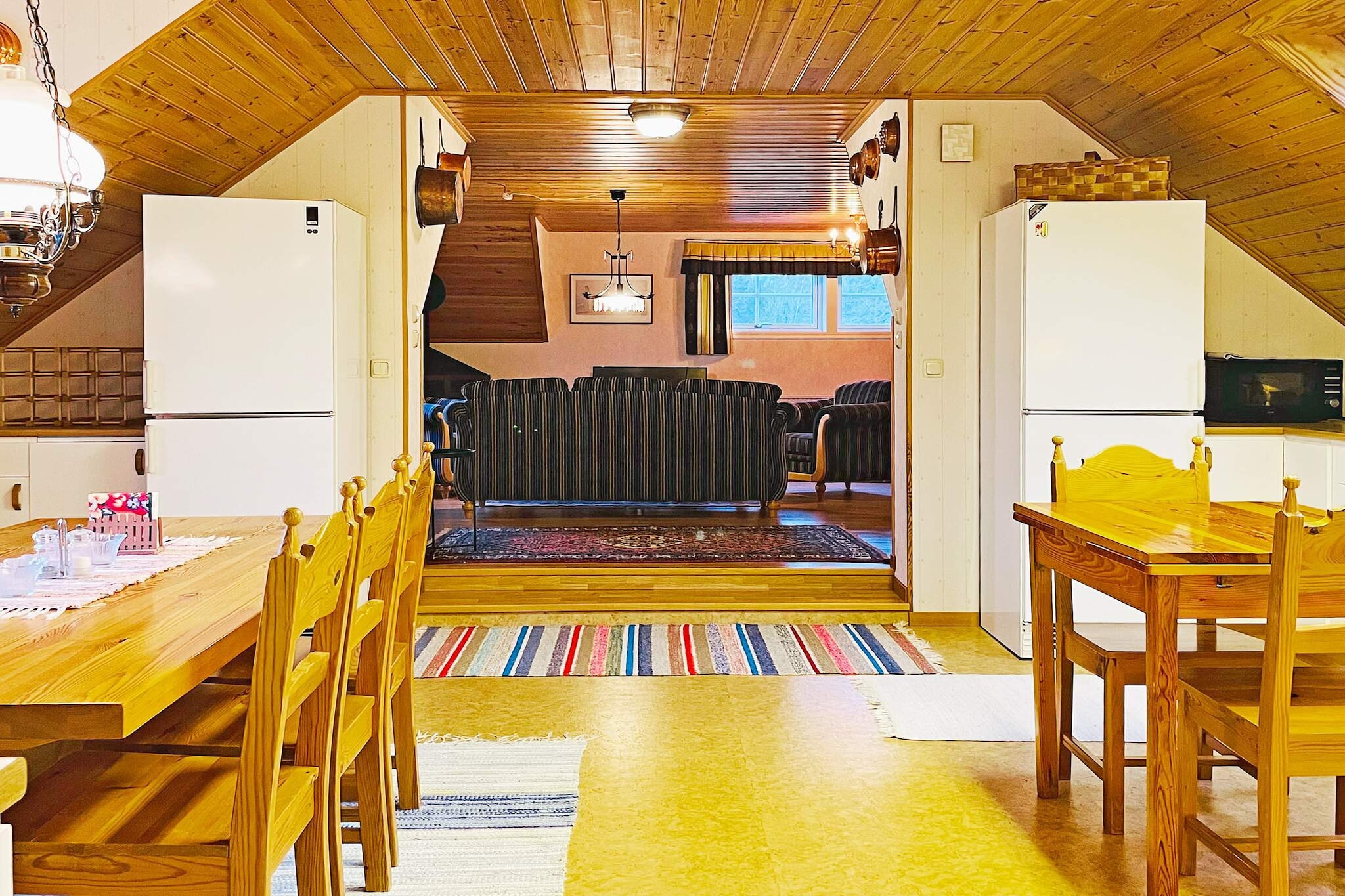 8 persoons vakantie huis in BRÅLANDA-By Traum - Binnen