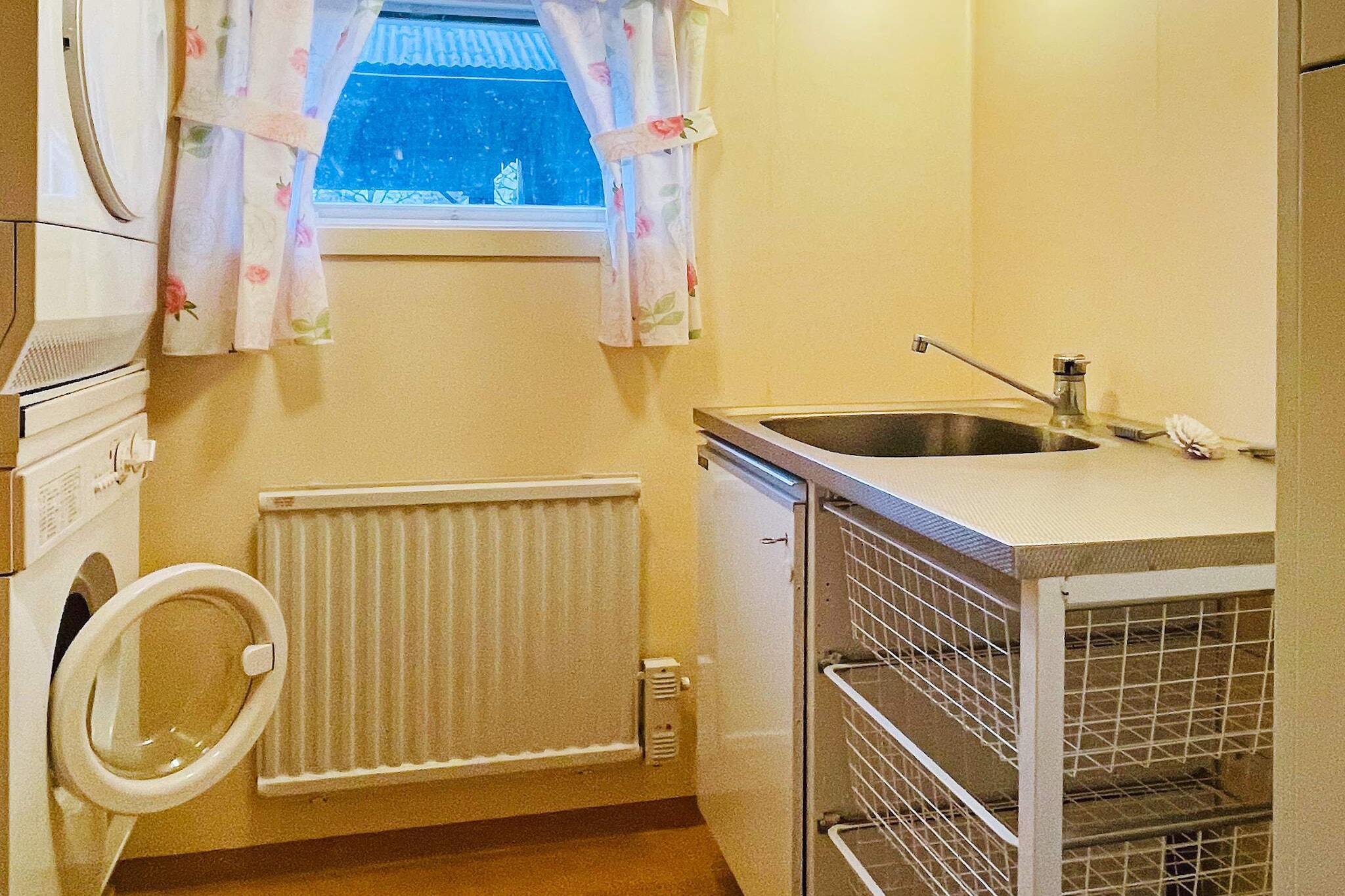 8 persoons vakantie huis in BRÅLANDA-By Traum - Binnen