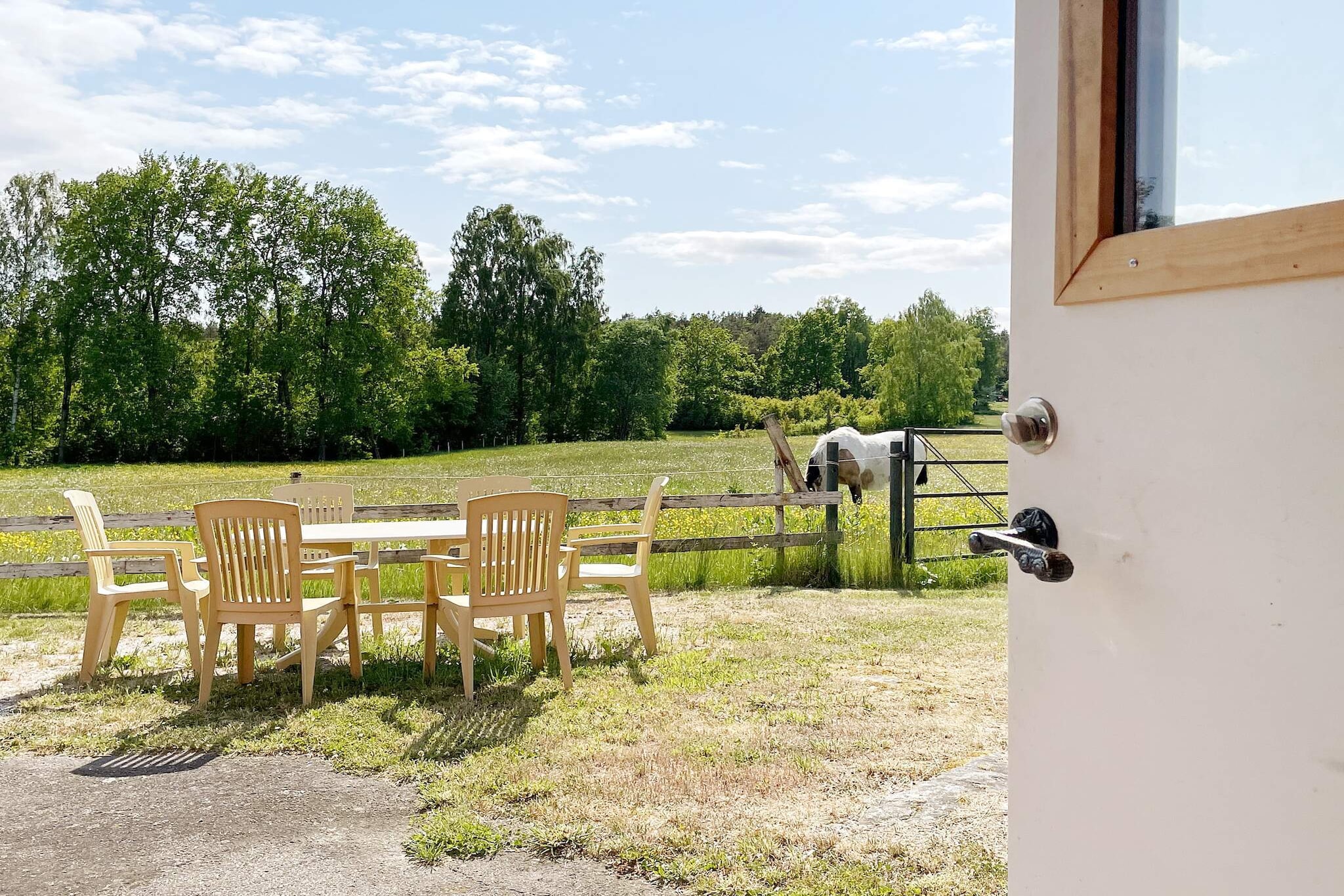 8 persoons vakantie huis in BRÅLANDA-By Traum - Binnen
