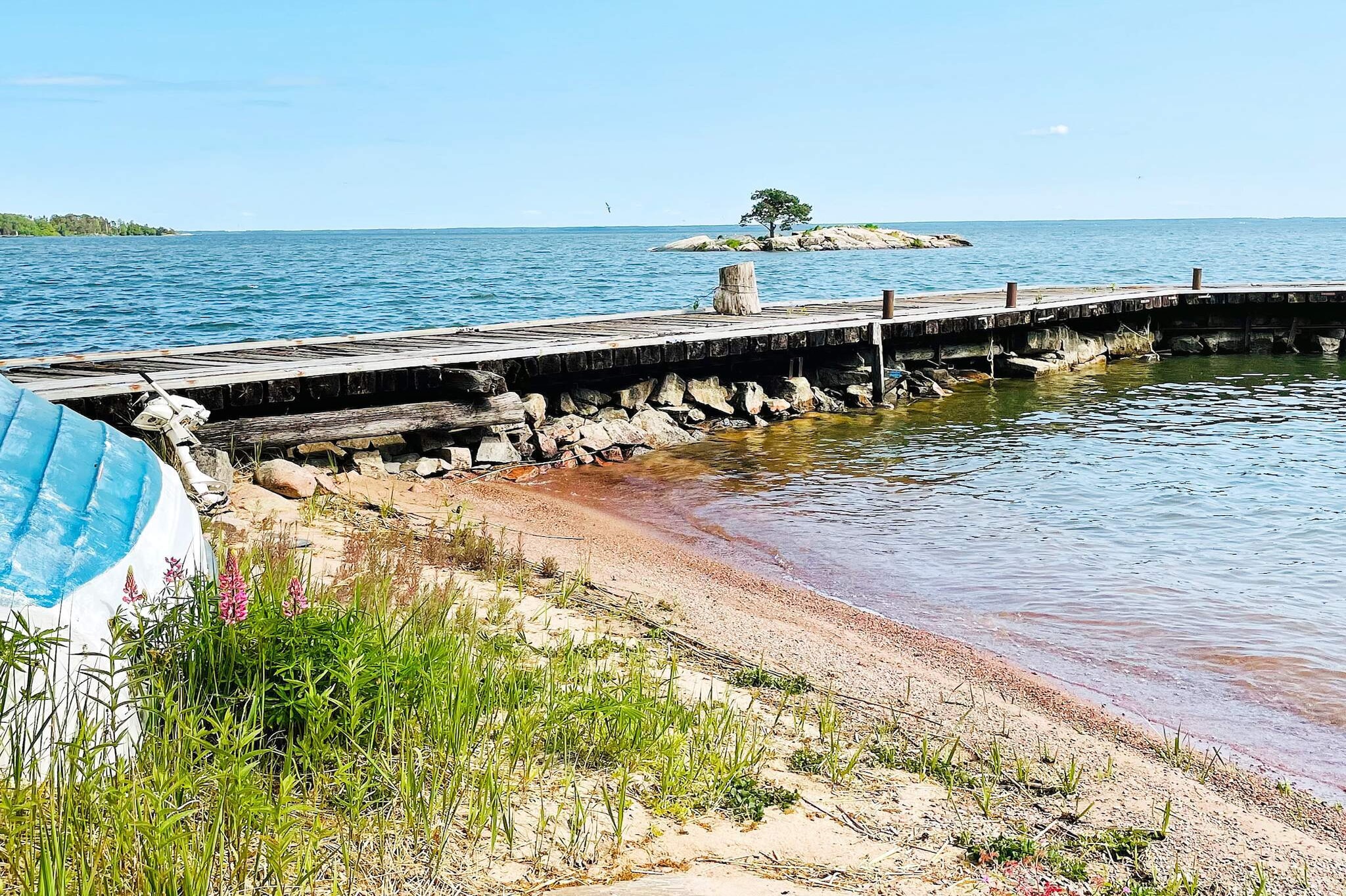 8 persoons vakantie huis in BRÅLANDA-By Traum - Niet-getagd