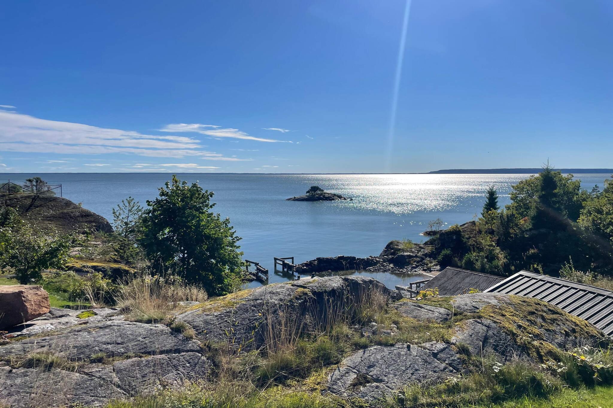 8 persoons vakantie huis in BRÅLANDA-By Traum - Buitenlucht