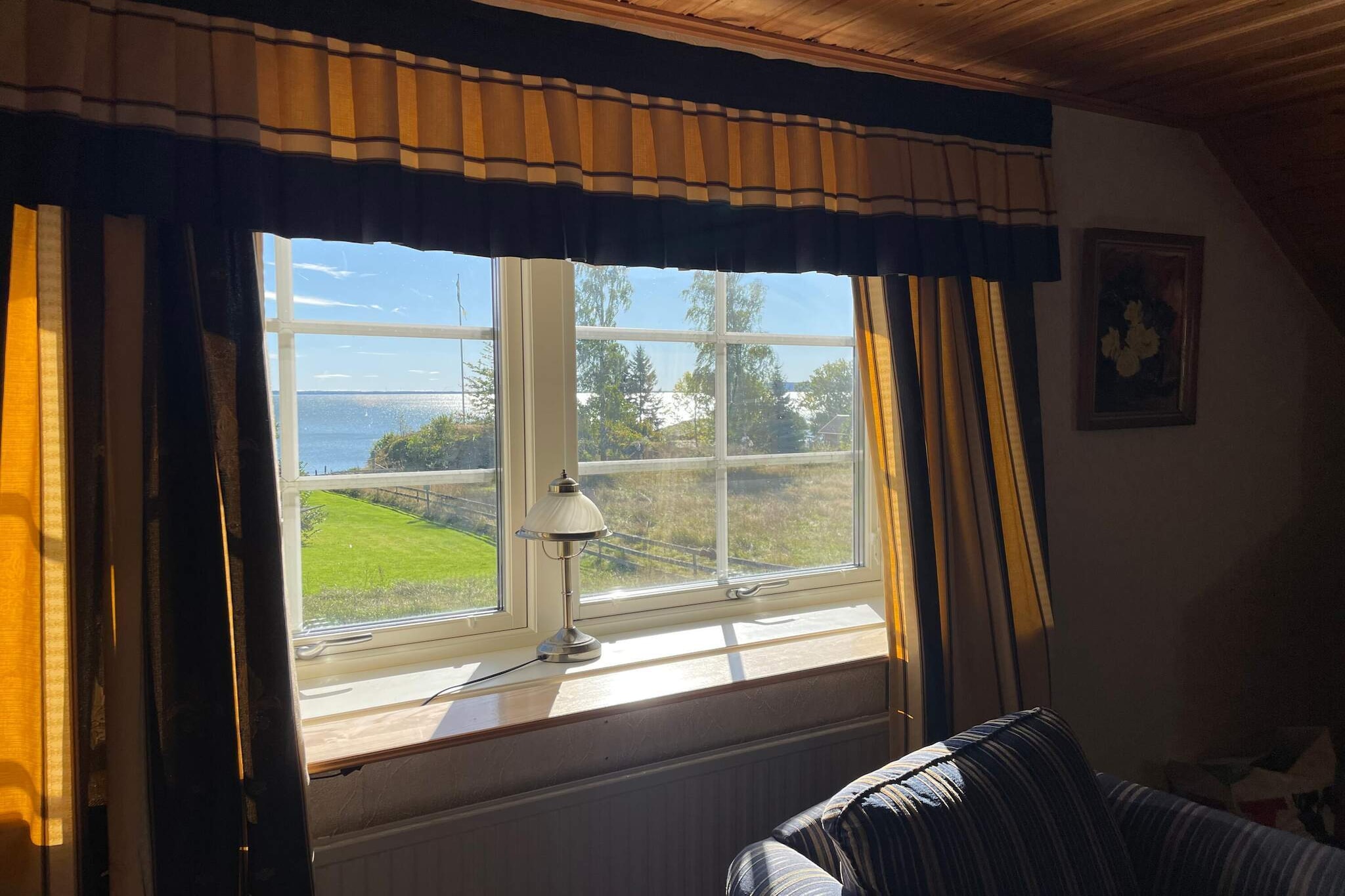 8 persoons vakantie huis in BRÅLANDA-By Traum - Binnen