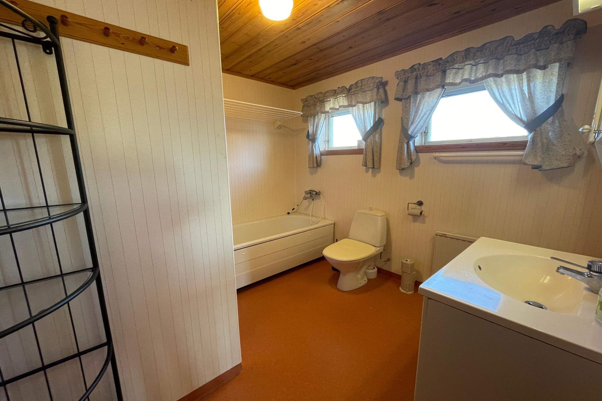 8 persoons vakantie huis in BRÅLANDA-By Traum - Binnen