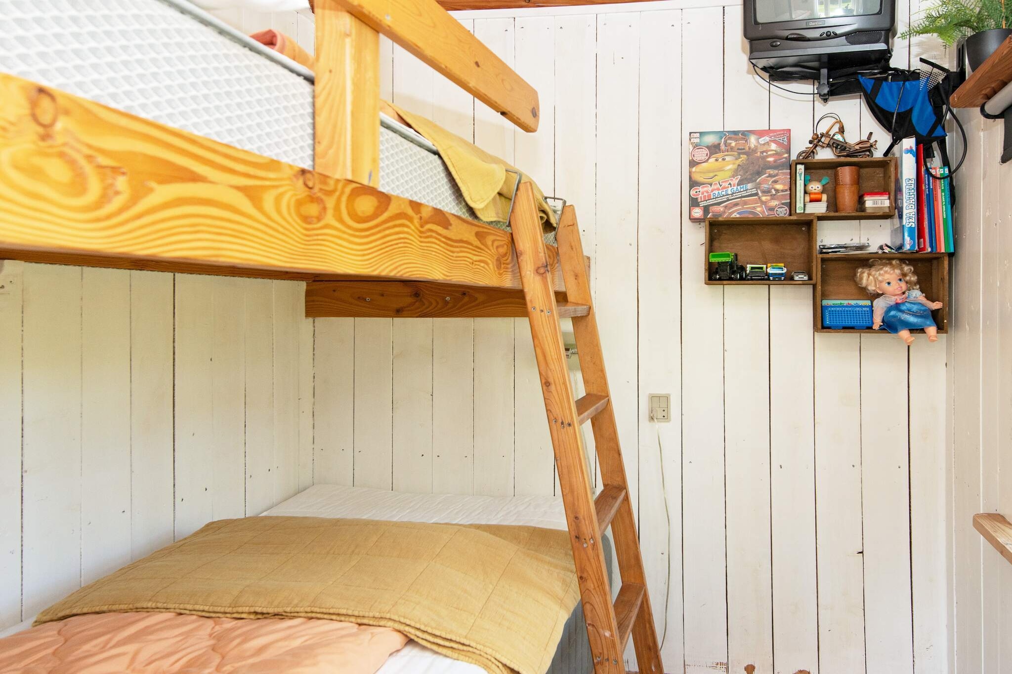 6 persoons vakantie huis in Hovborg-By Traum - Binnen