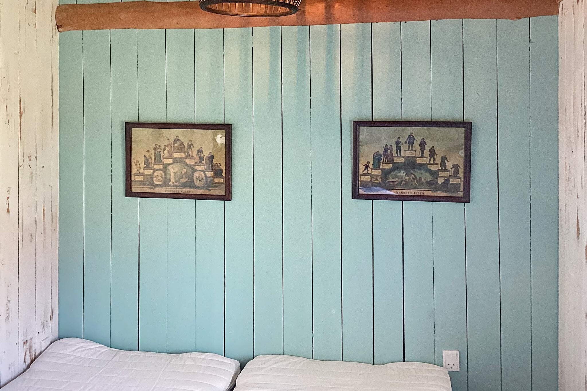 6 persoons vakantie huis in Hovborg-By Traum - Binnen