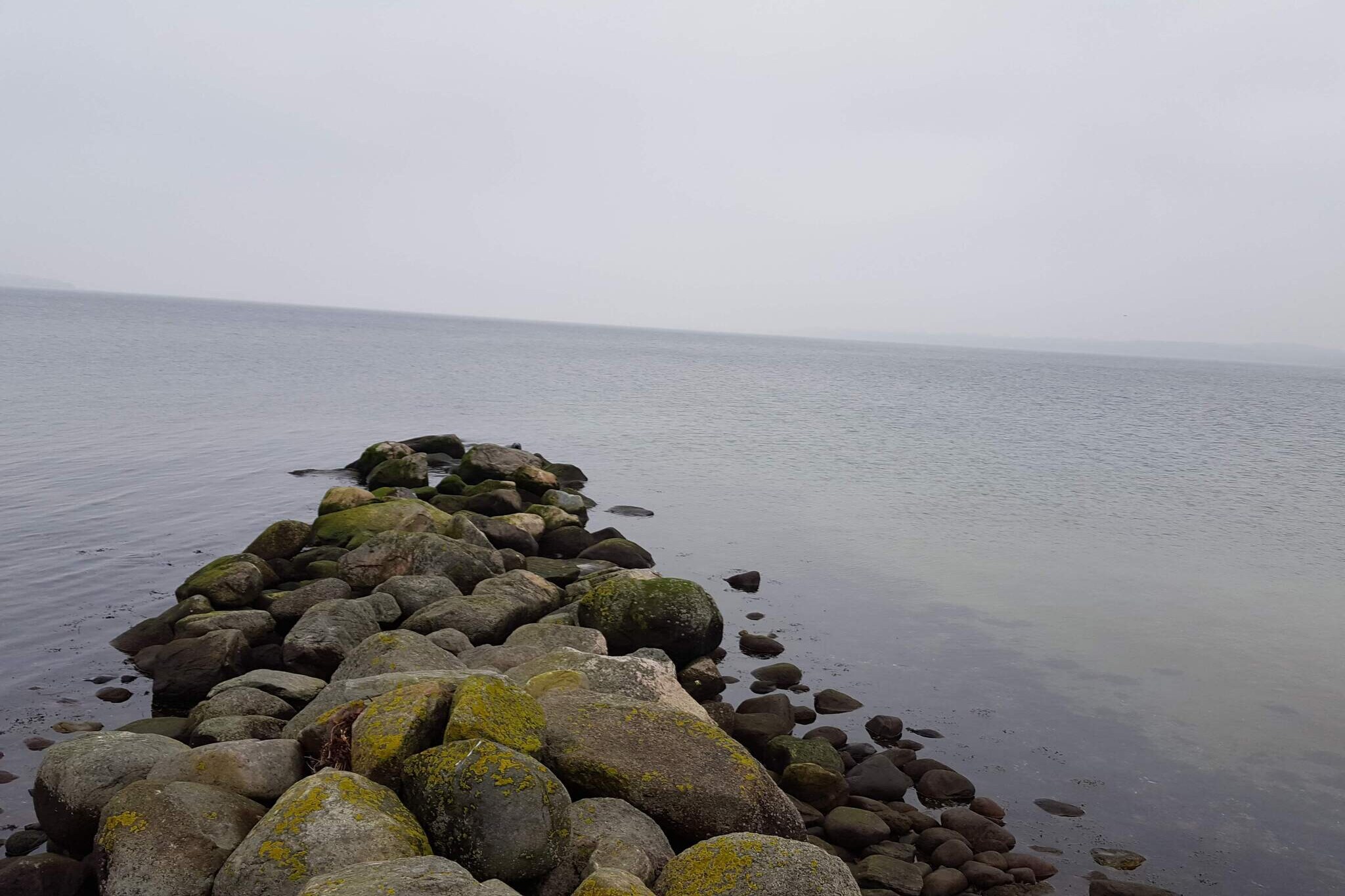 7 person holiday home in Aabenraa-By Traum-Water view