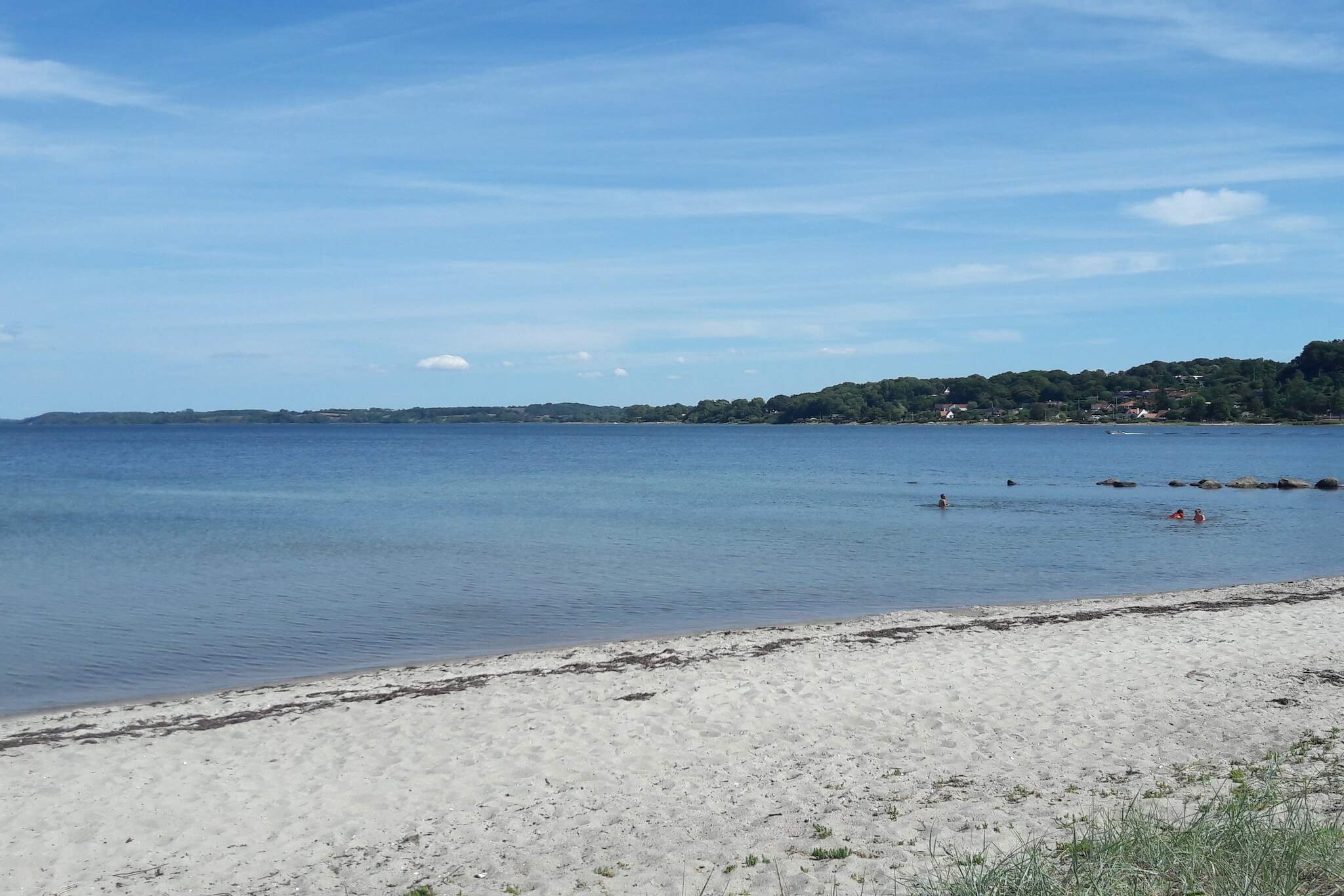 7 person holiday home in Aabenraa-By Traum-Water view