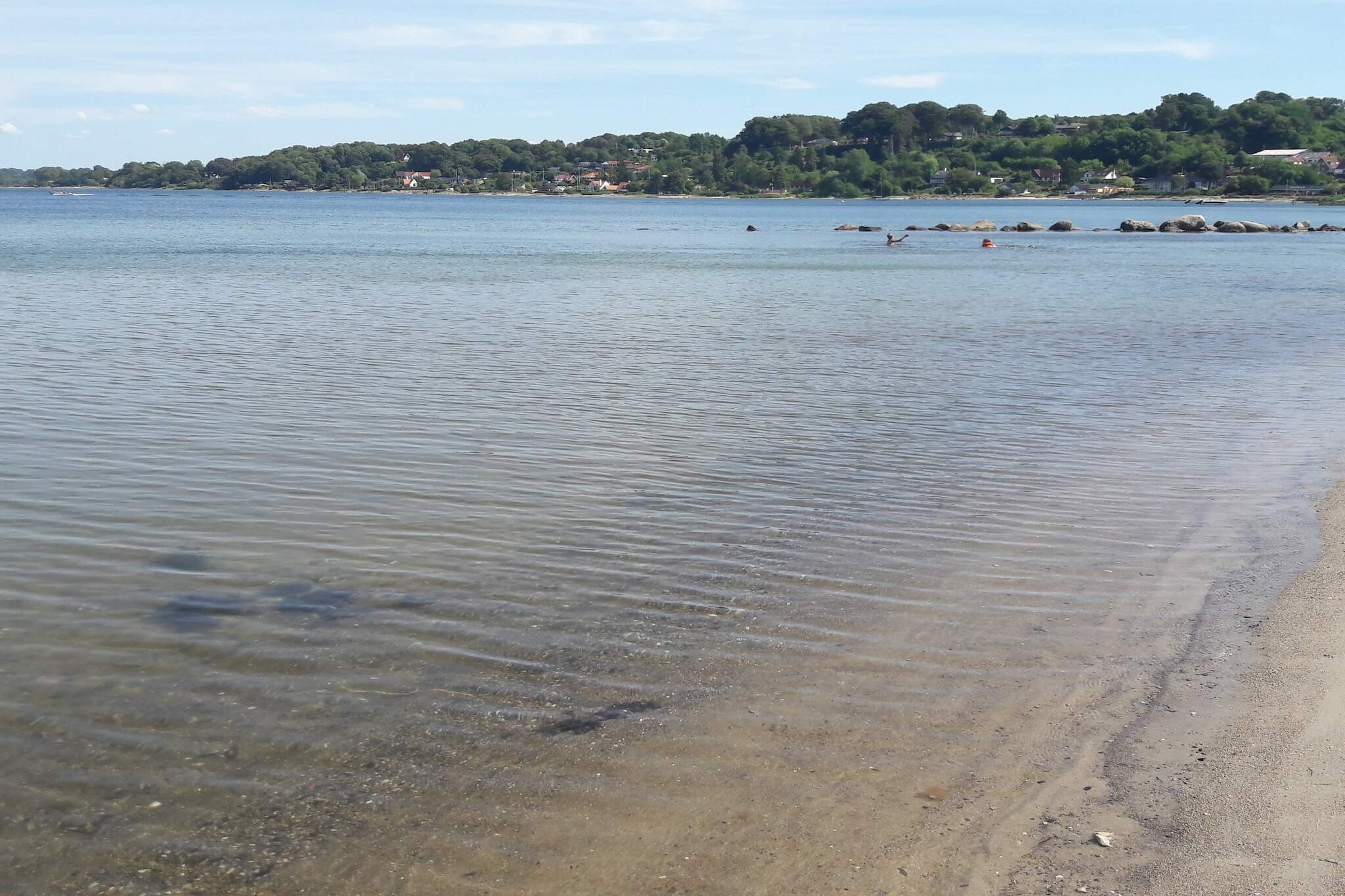 7 person holiday home in Aabenraa-By Traum-Water view