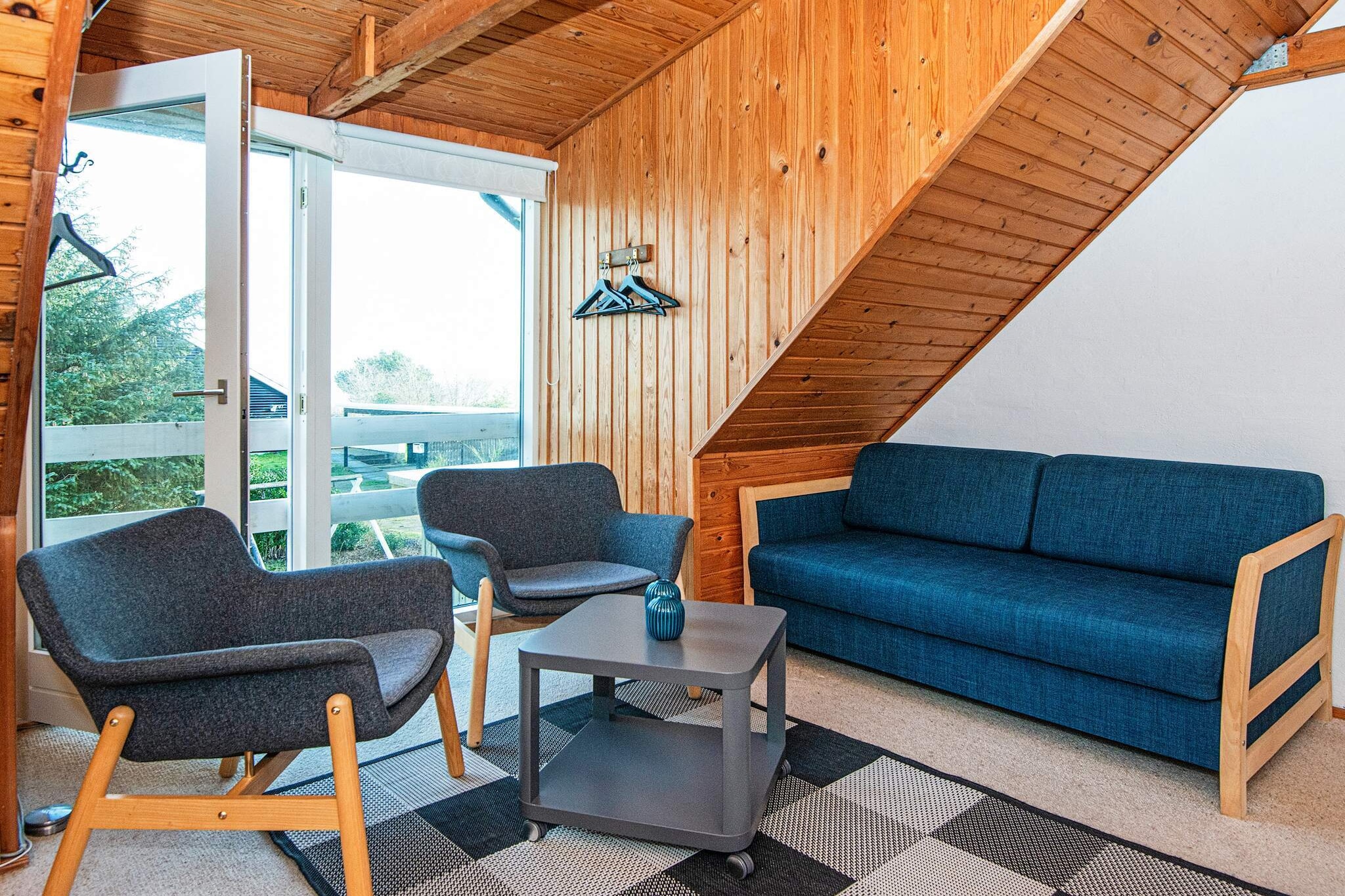 5 persoons vakantie huis in Rømø-By Traum - Binnen