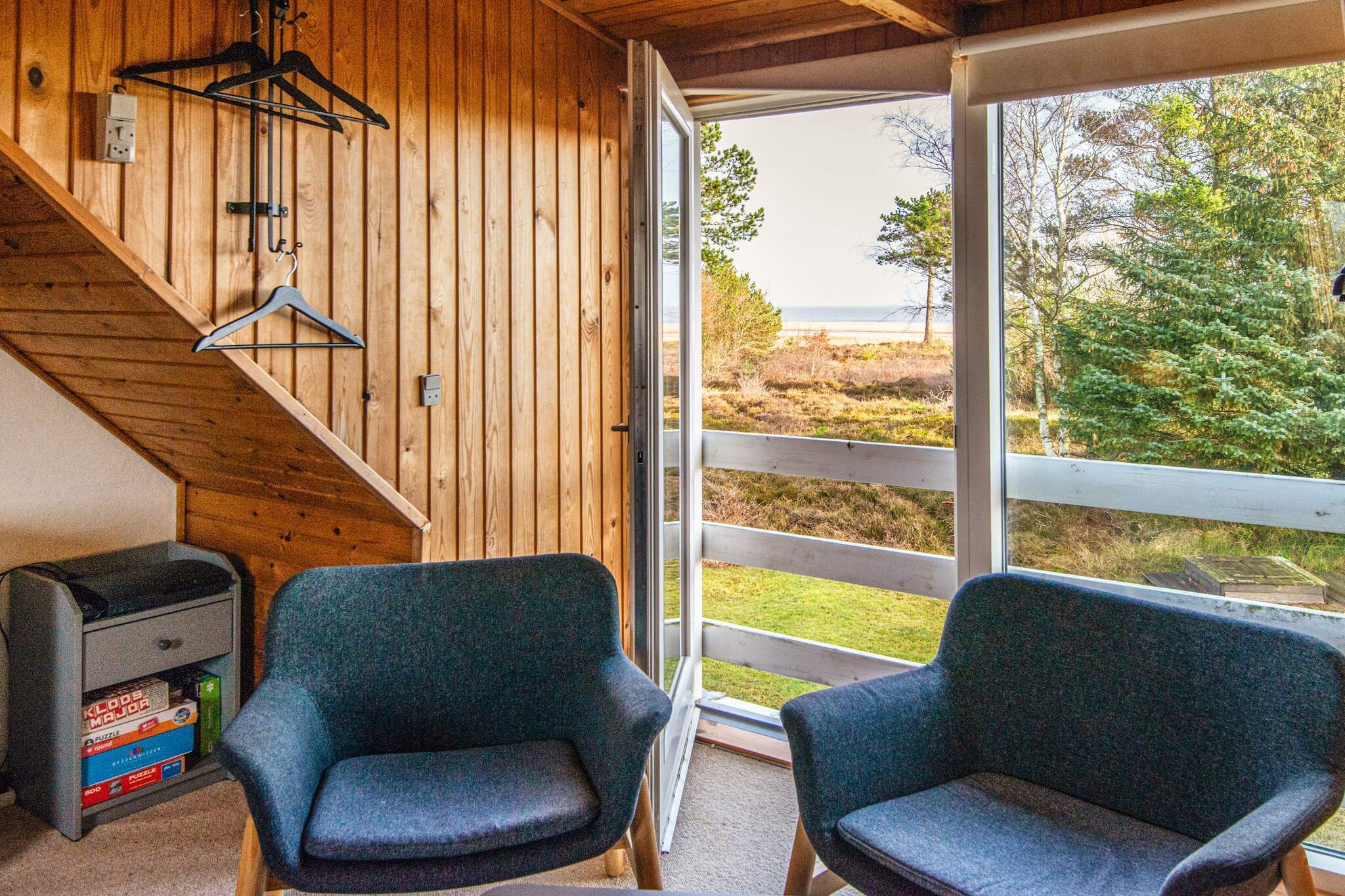 5 persoons vakantie huis in Rømø-By Traum